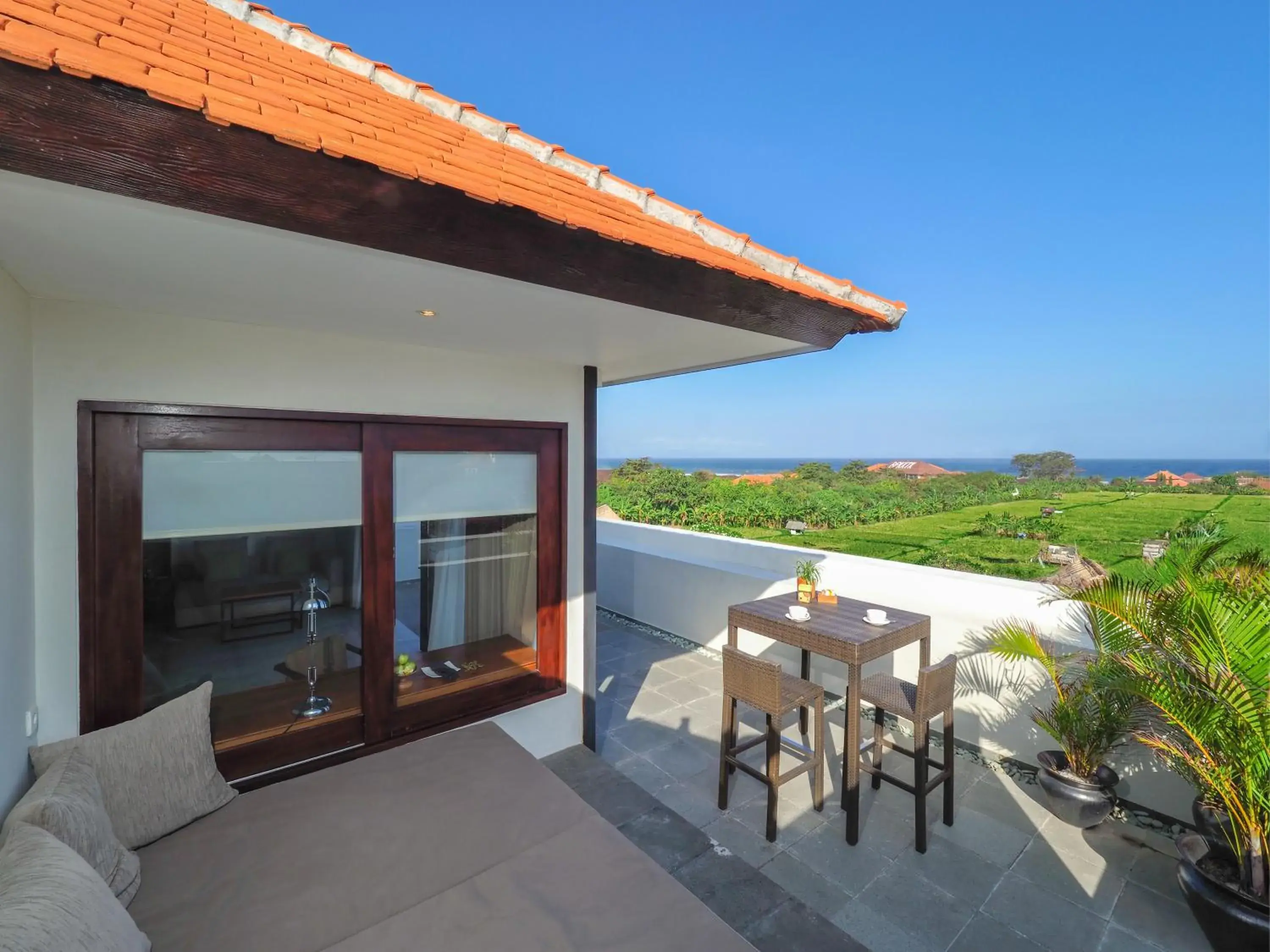 View (from property/room) in The Samata by LifestyleRetreats View (from property/room) in The Samata by LifestyleRetreats