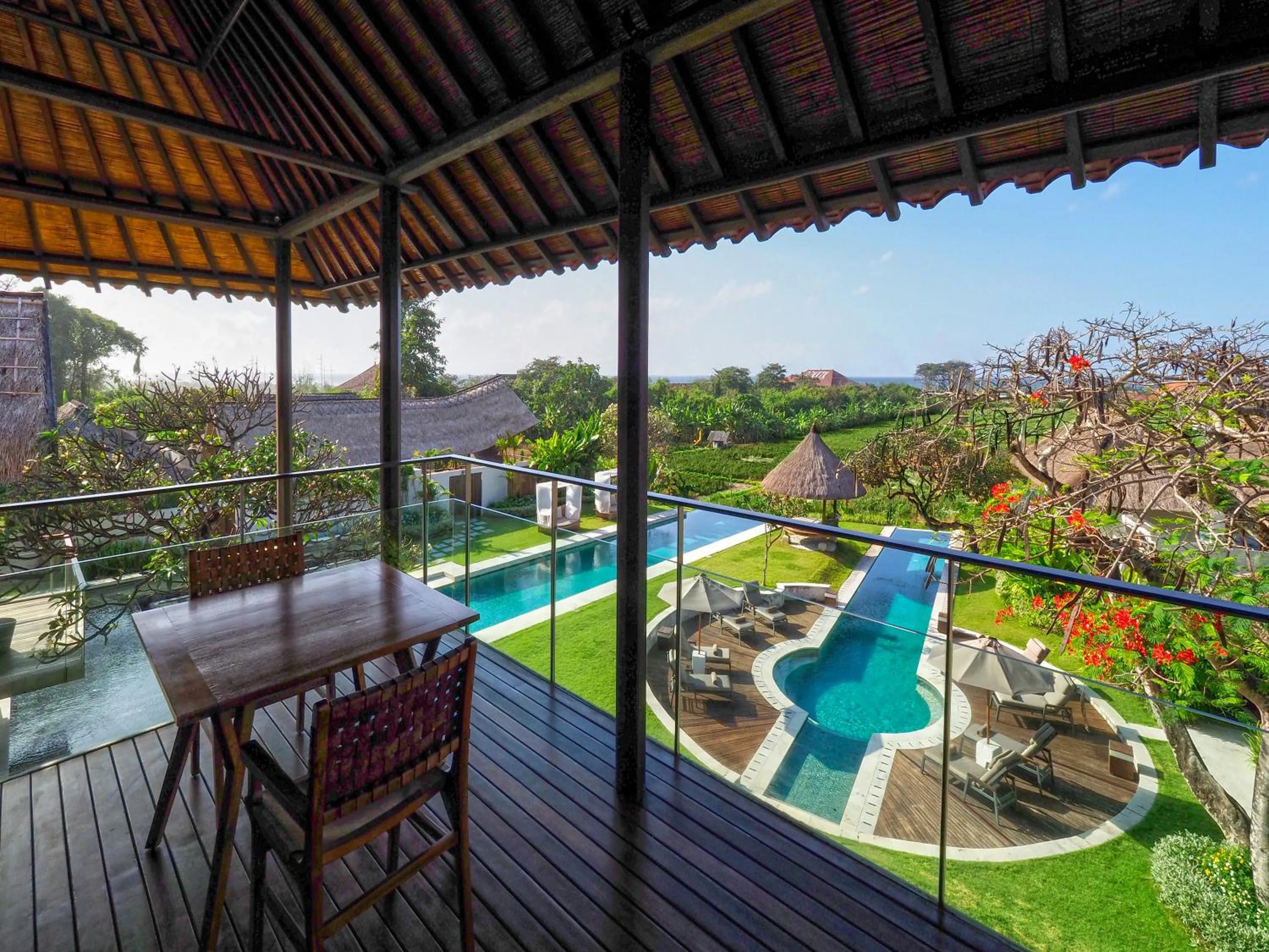 Day in The Samata by LifestyleRetreats