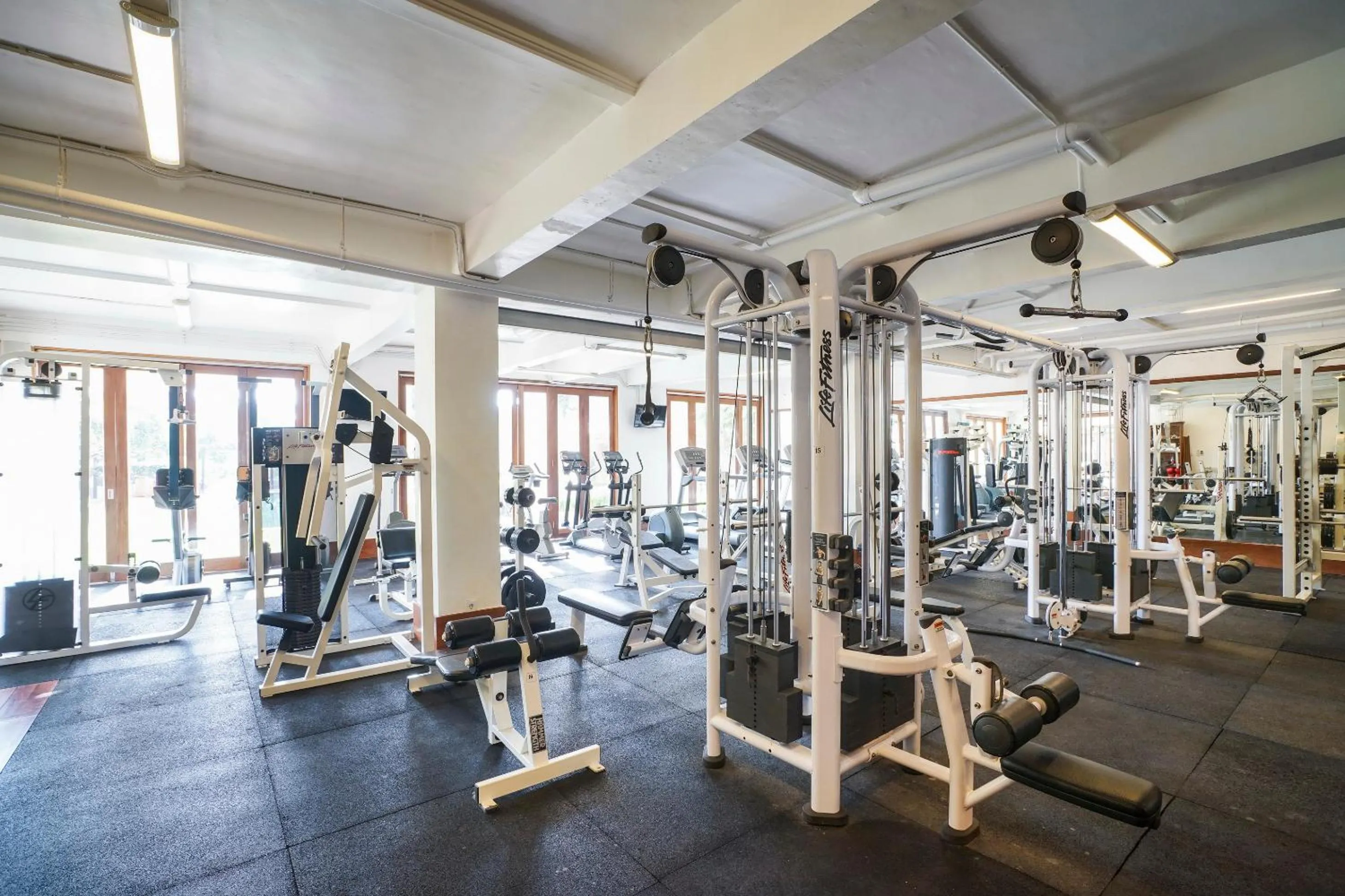 Activities in The Samata by LifestyleRetreats