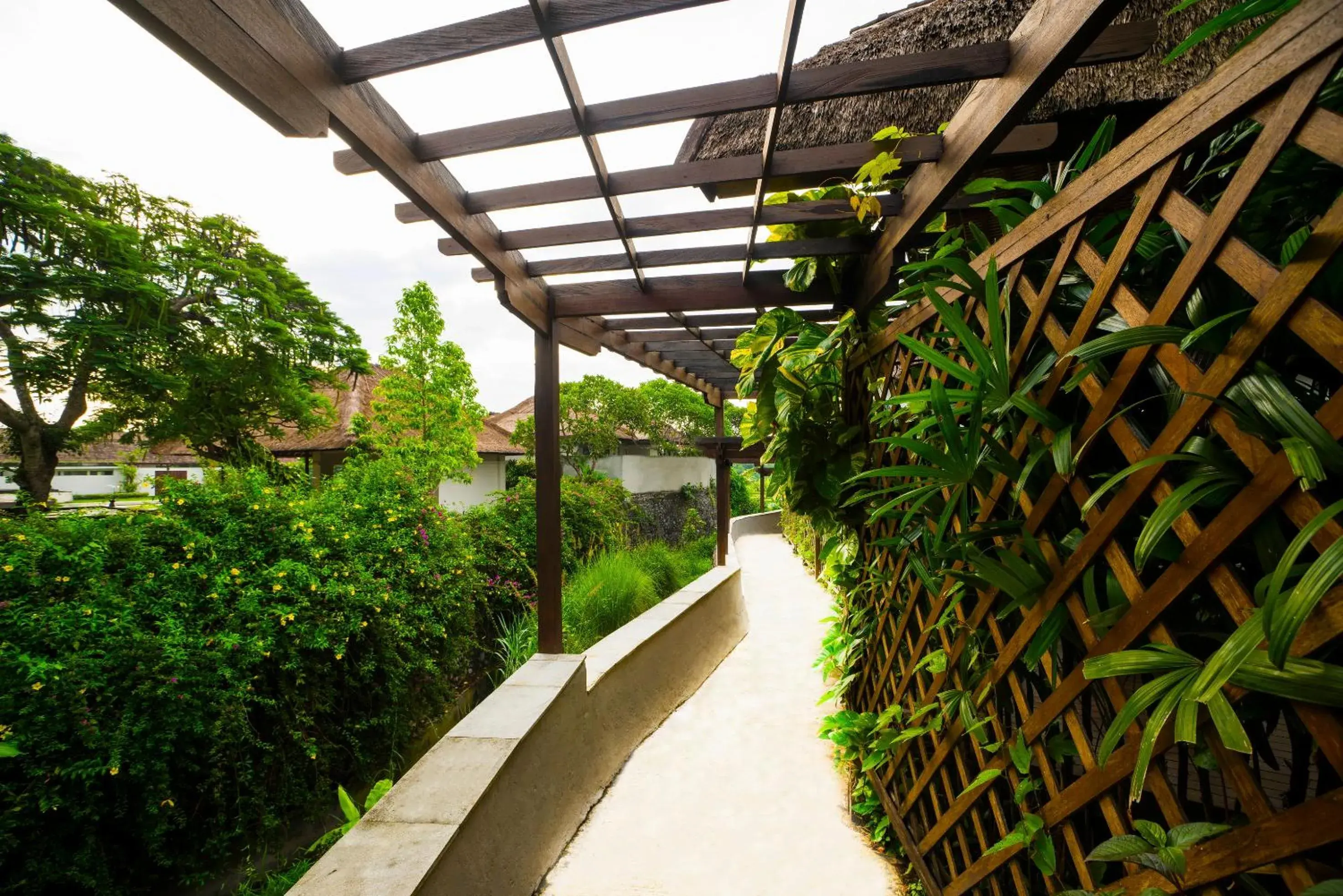 View (from property/room) in The Samata by LifestyleRetreats View (from property/room) in The Samata by LifestyleRetreats