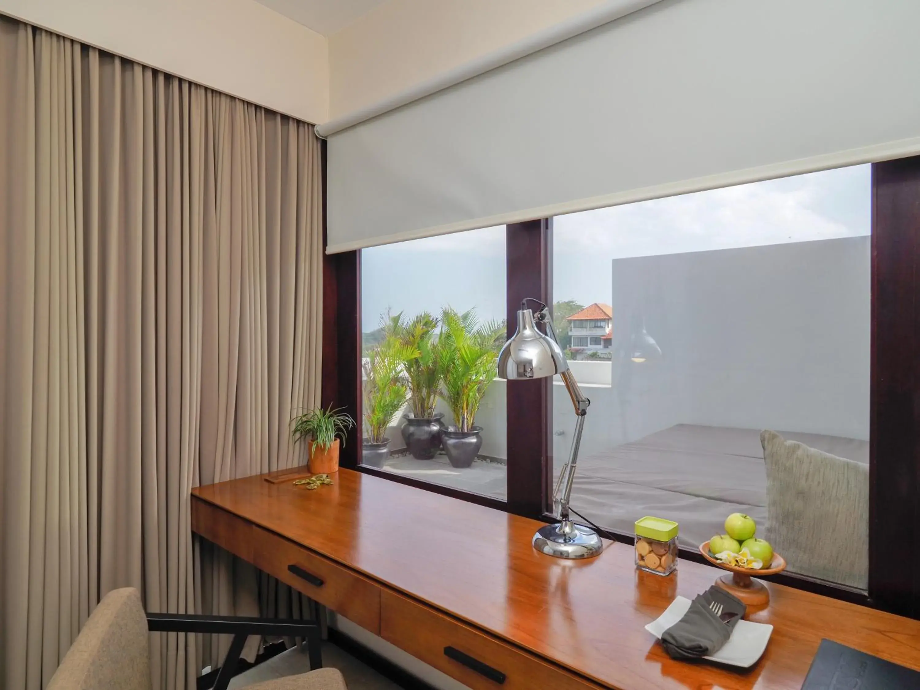 View (from property/room) in The Samata by LifestyleRetreats View (from property/room) in The Samata by LifestyleRetreats