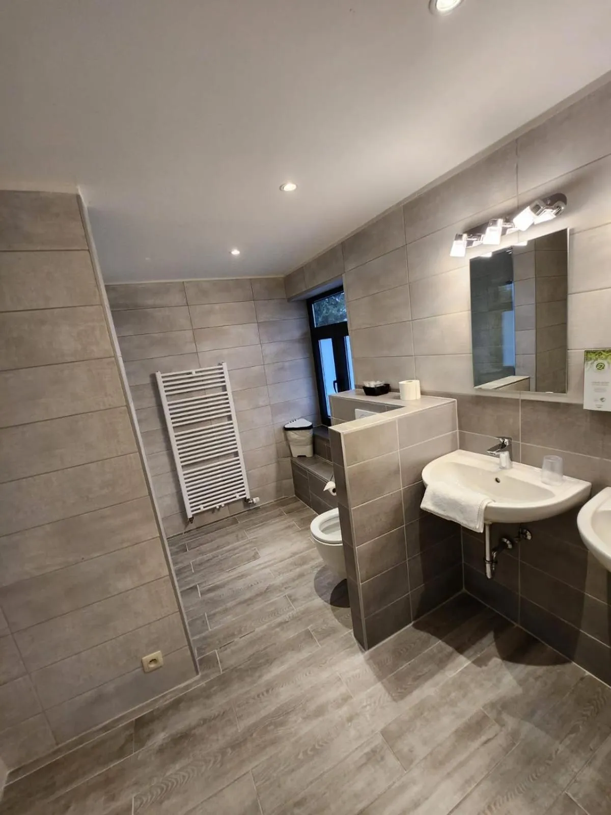 Hôtel Francorchamps Pitlane Lodge