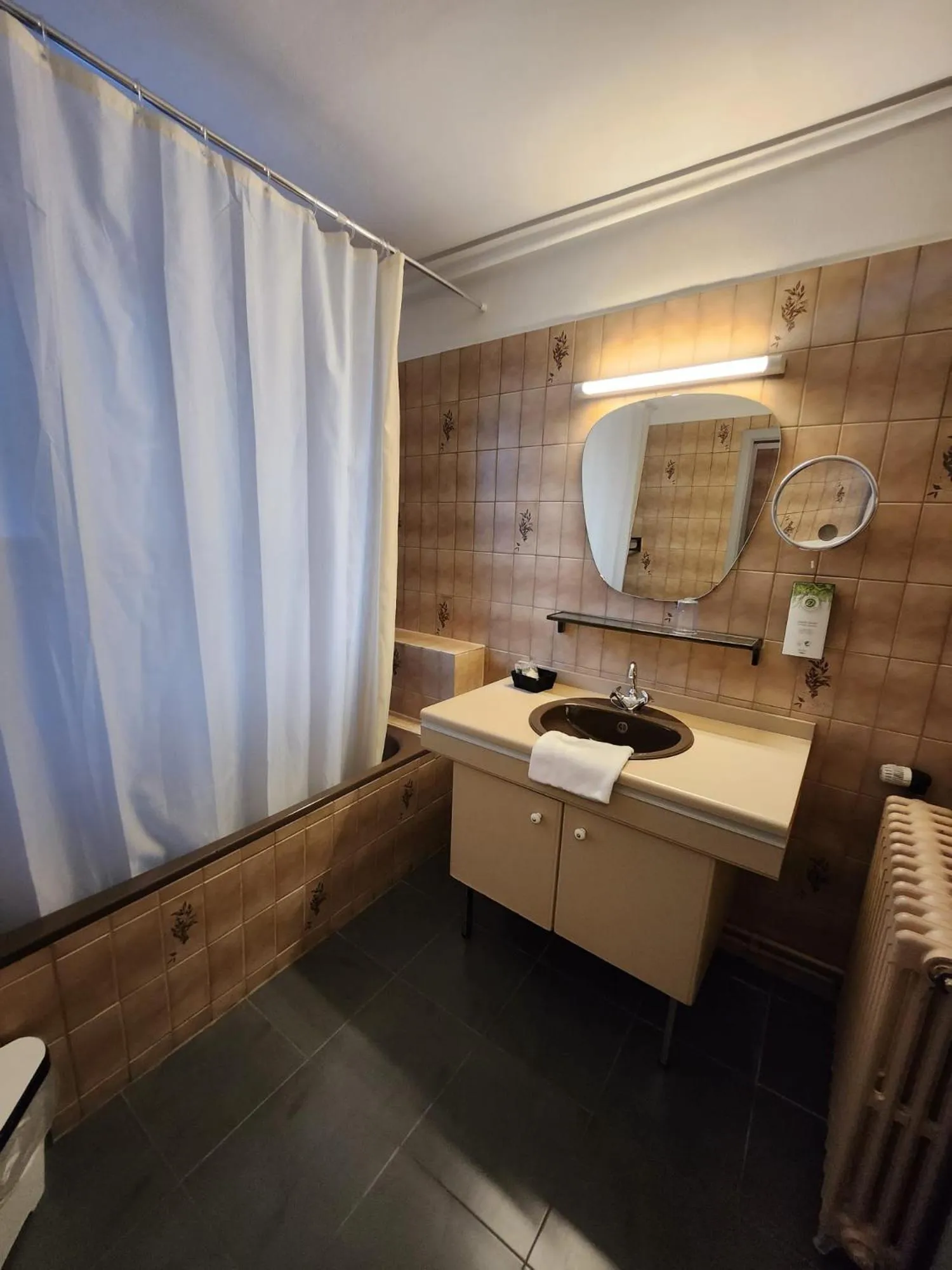 Hôtel Francorchamps Pitlane Lodge