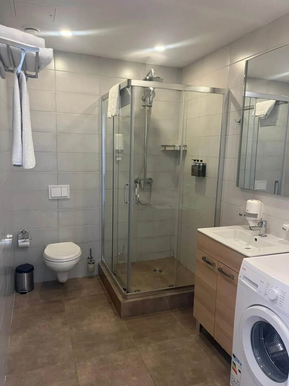 Bellevue Residence Suites