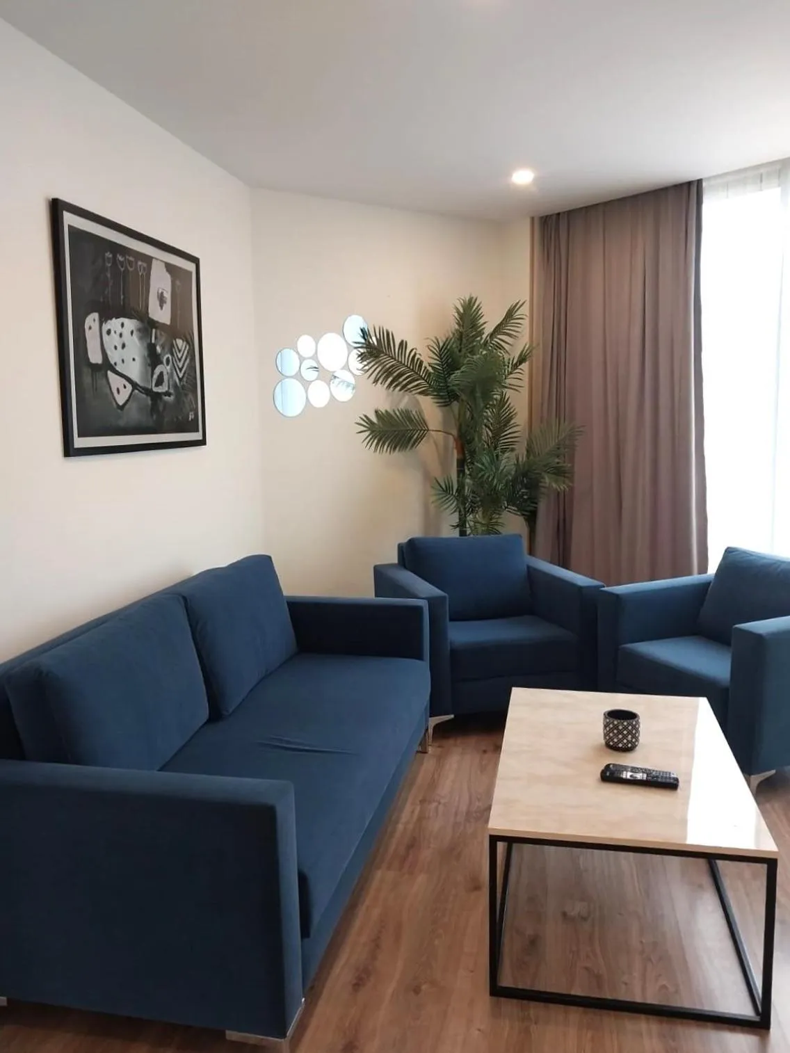 Bellevue Residence Suites