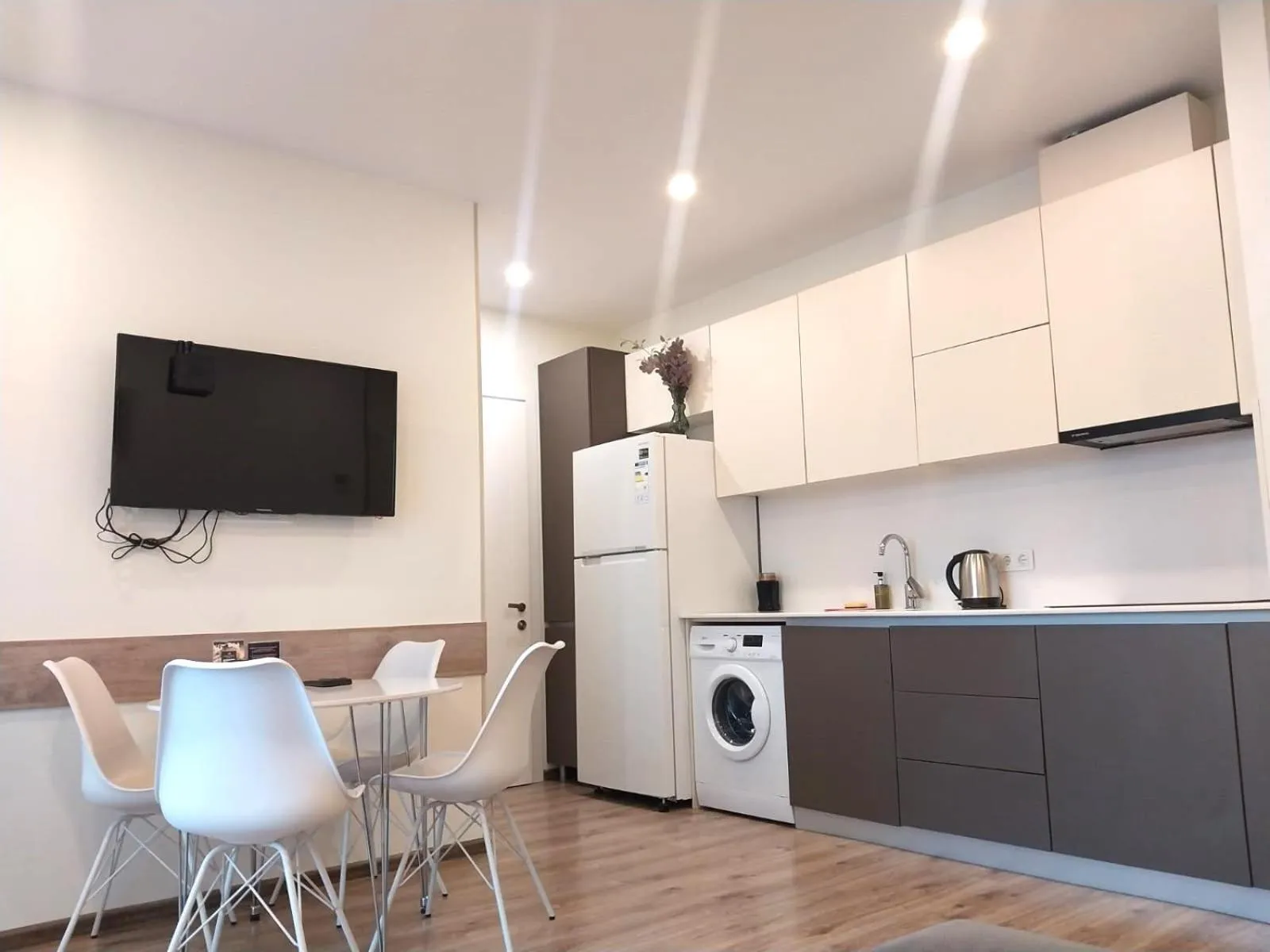 Bellevue Residence Suites