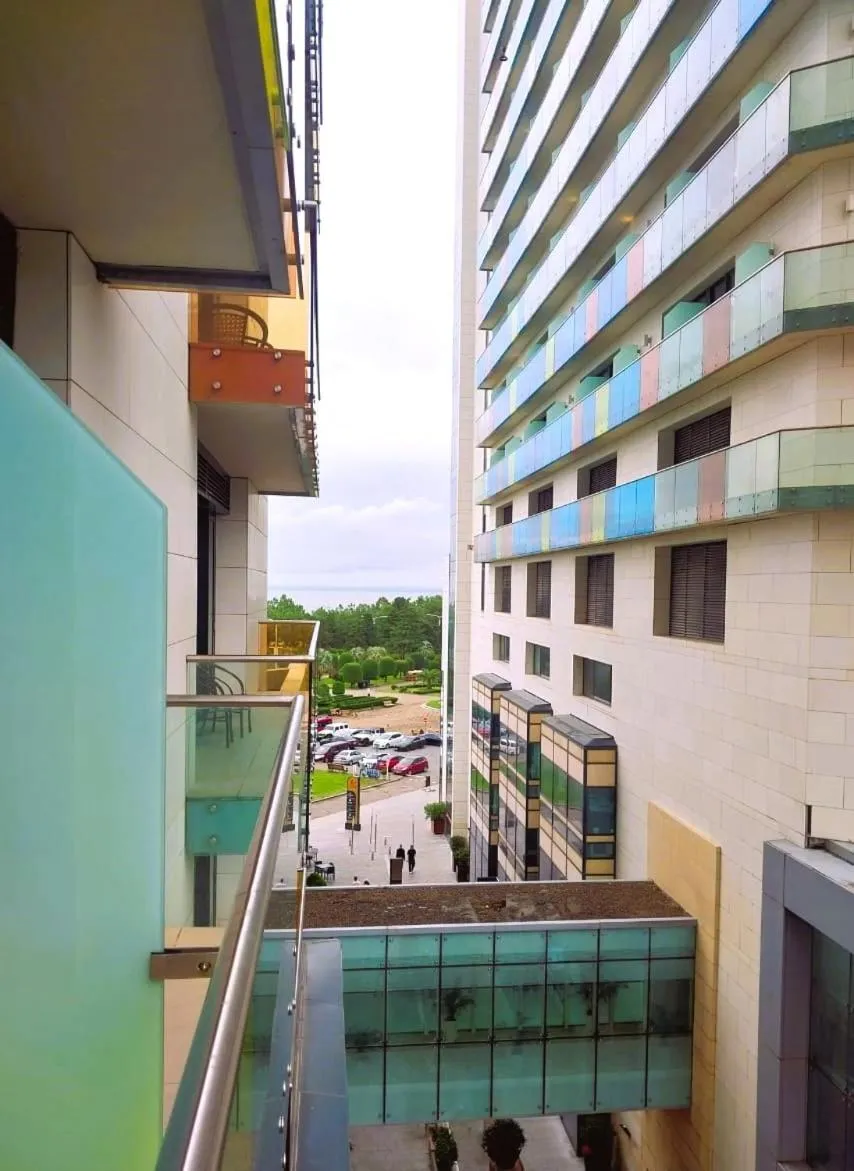 Bellevue Residence Suites