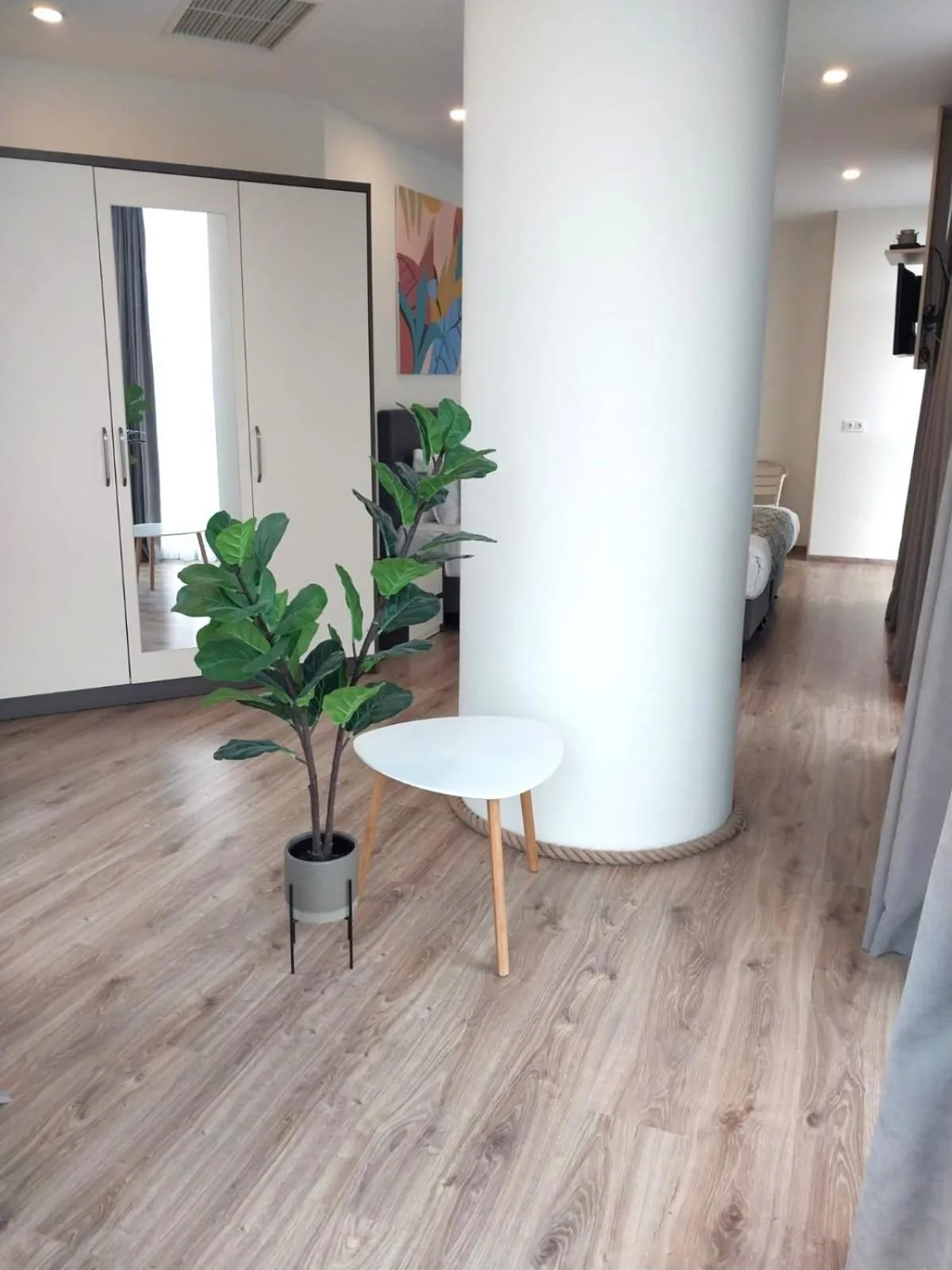 Bellevue Residence Suites