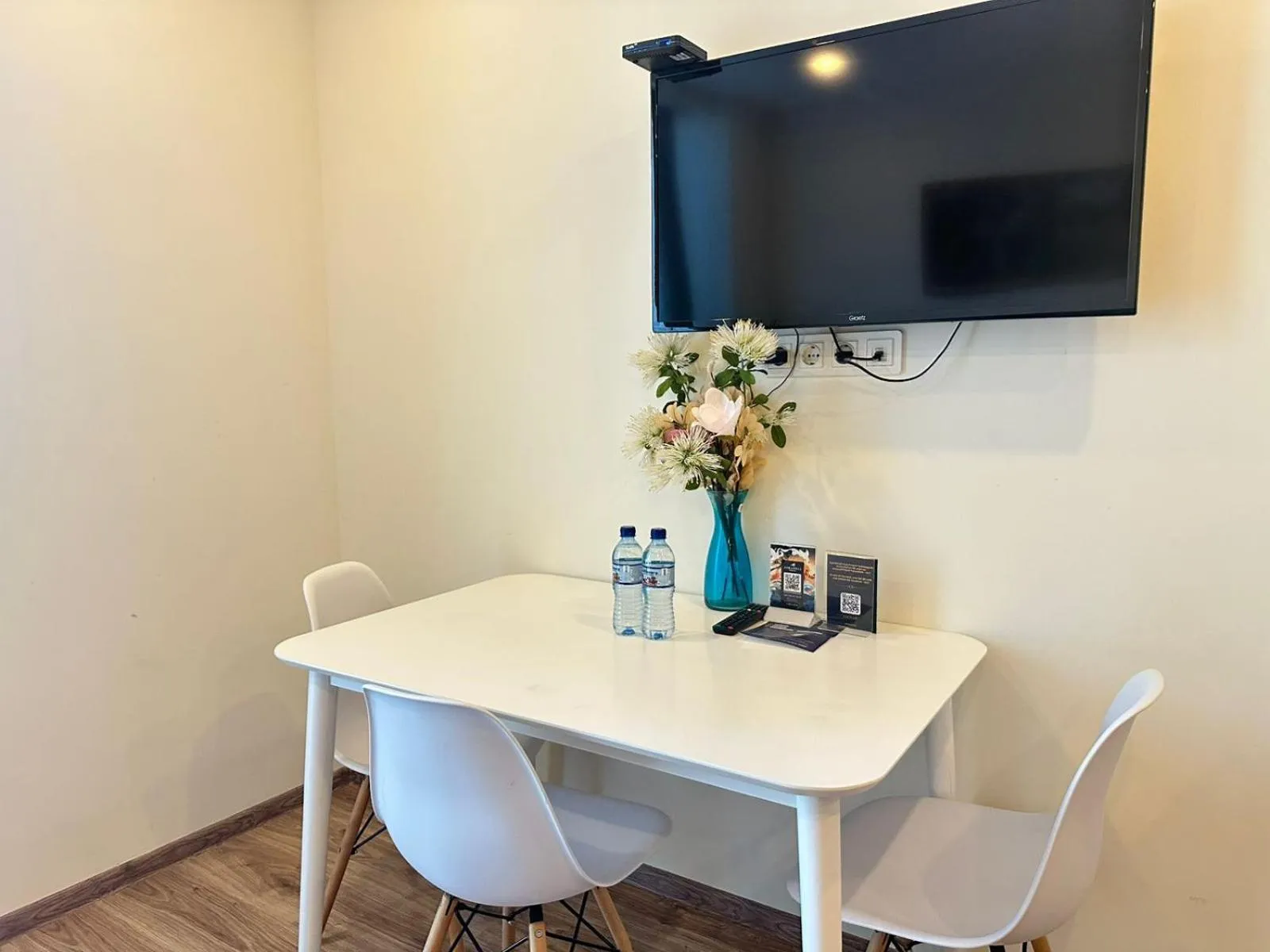 Bellevue Residence Suites