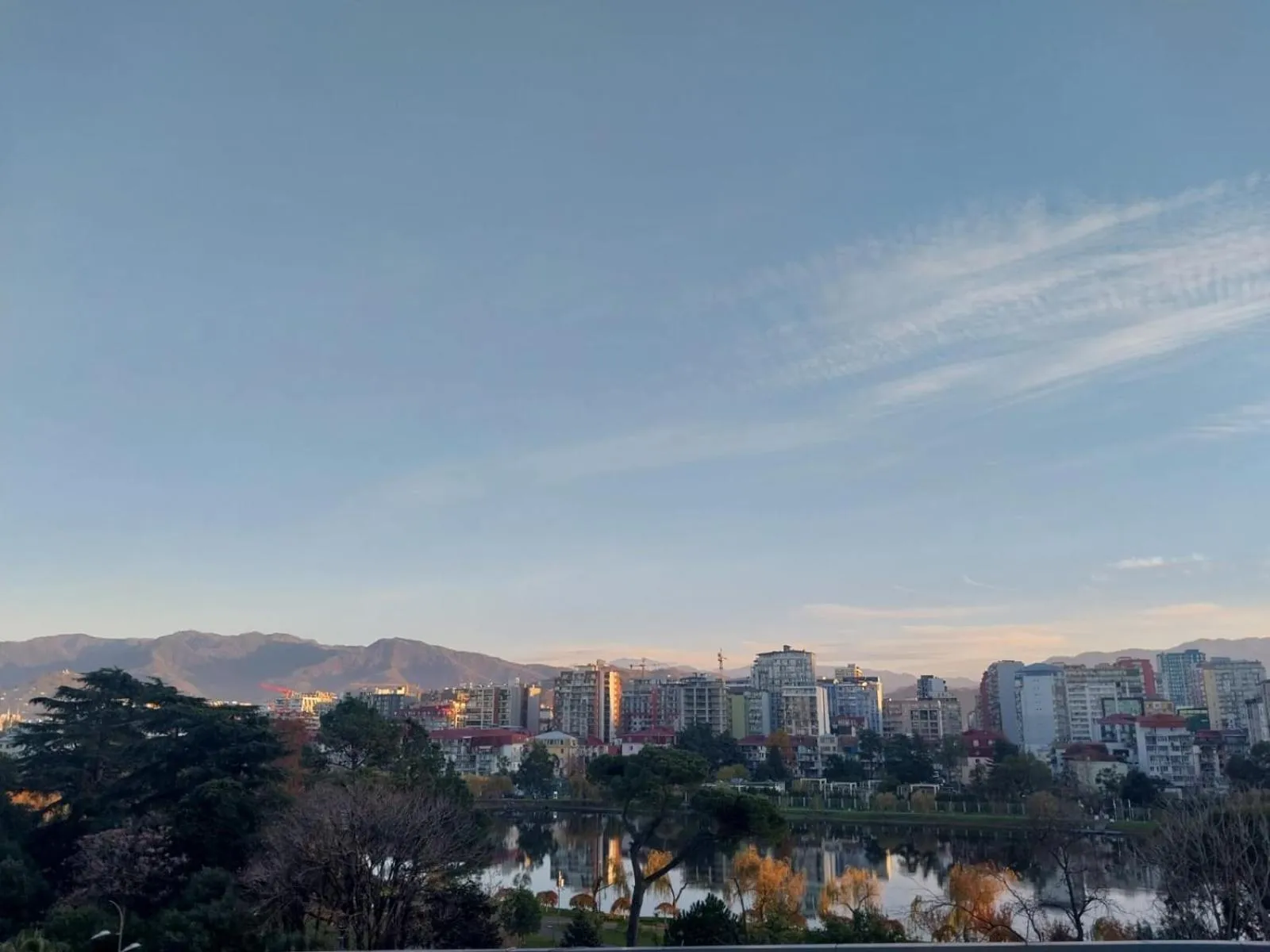 Bellevue Residence Suites