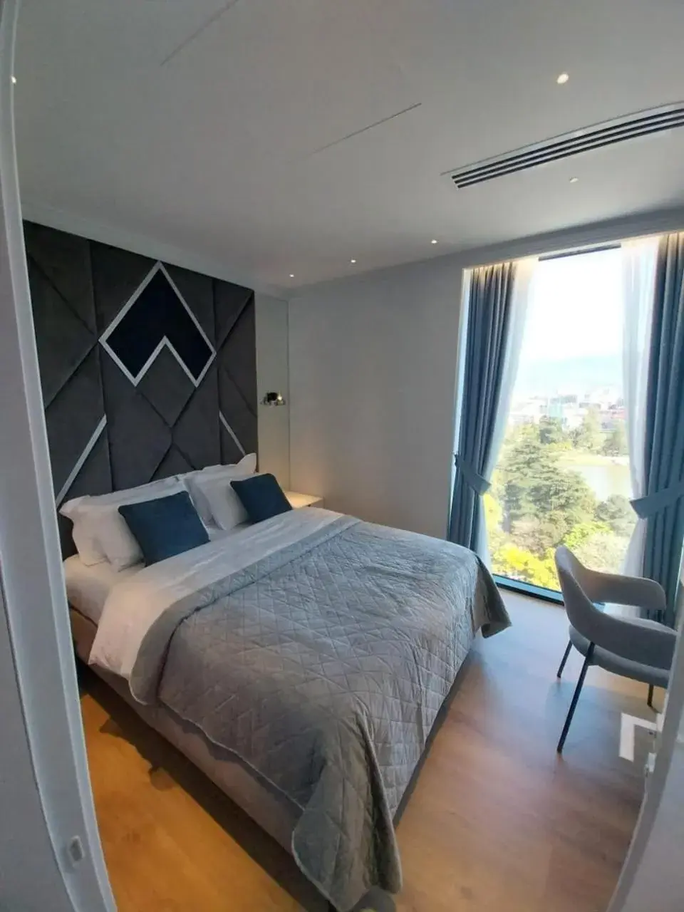 Bedroom, Bed in Bellevue Residence Suites Bedroom, Bed in Bellevue Residence Suites