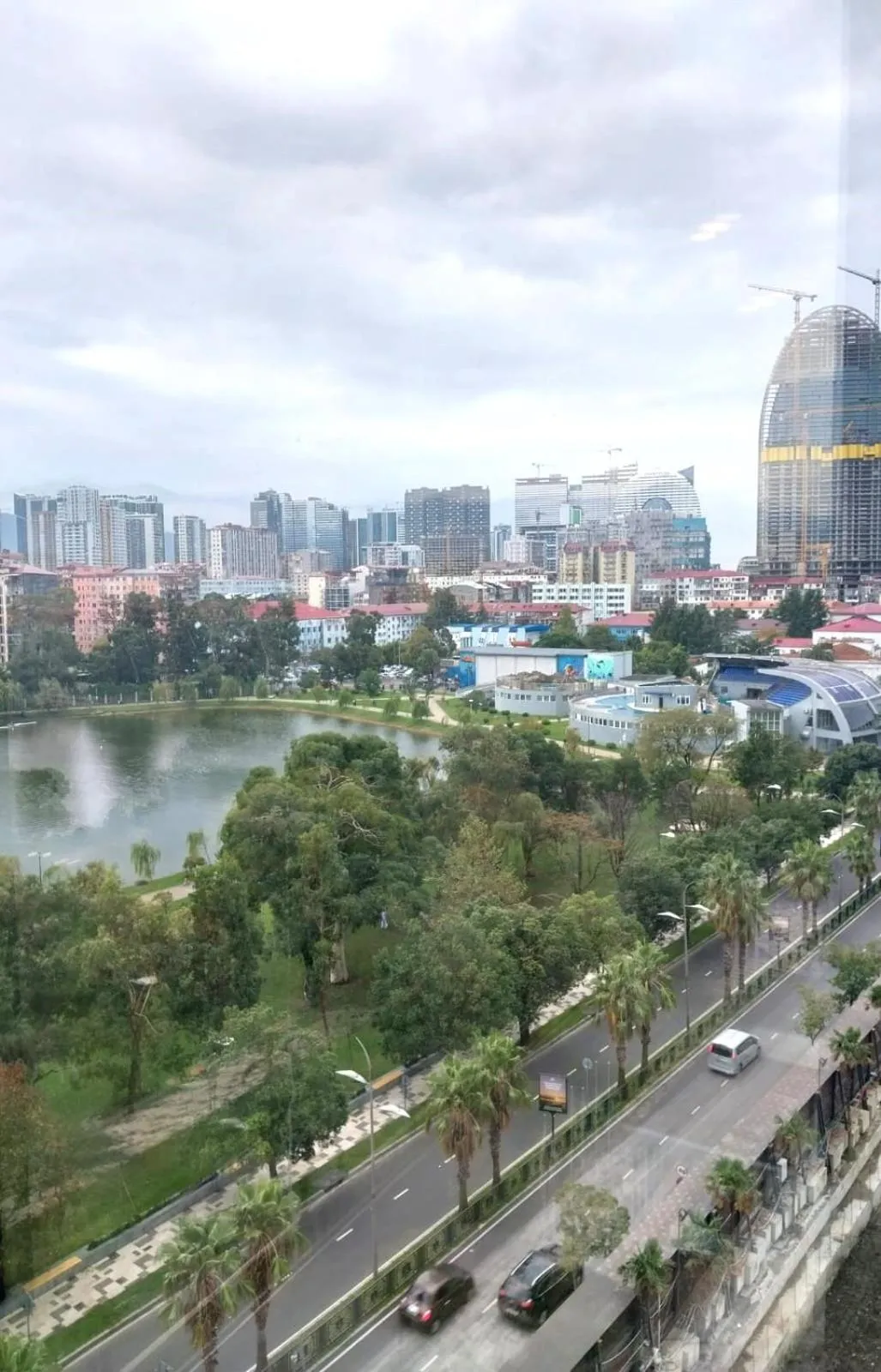 Bellevue Residence Suites