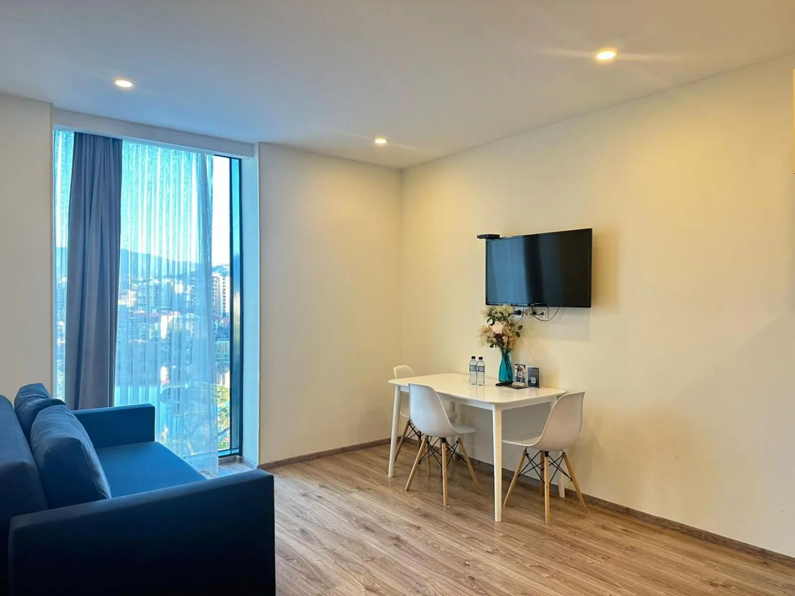 Bellevue Residence Suites