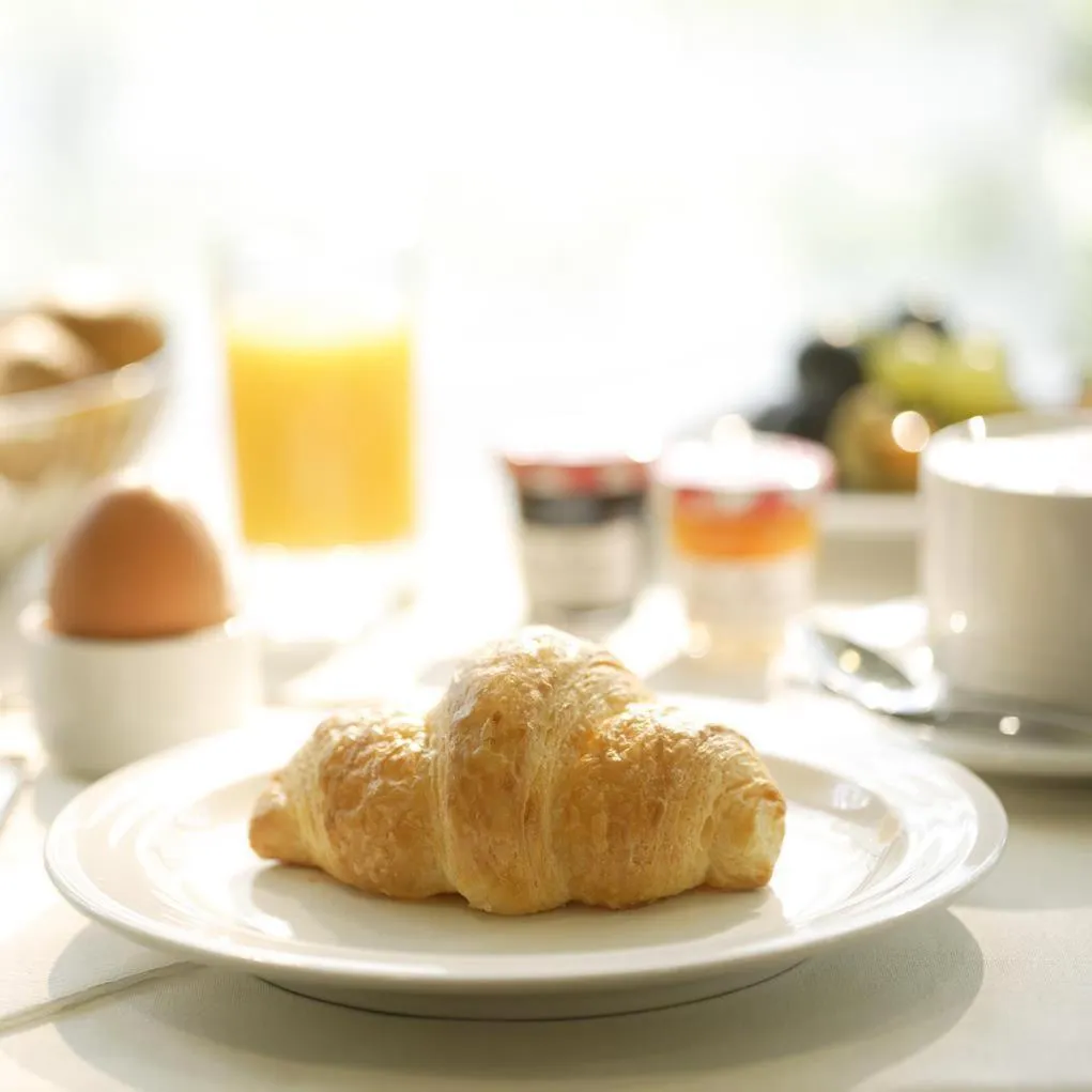 Restaurant/places to eat in NH Ourense