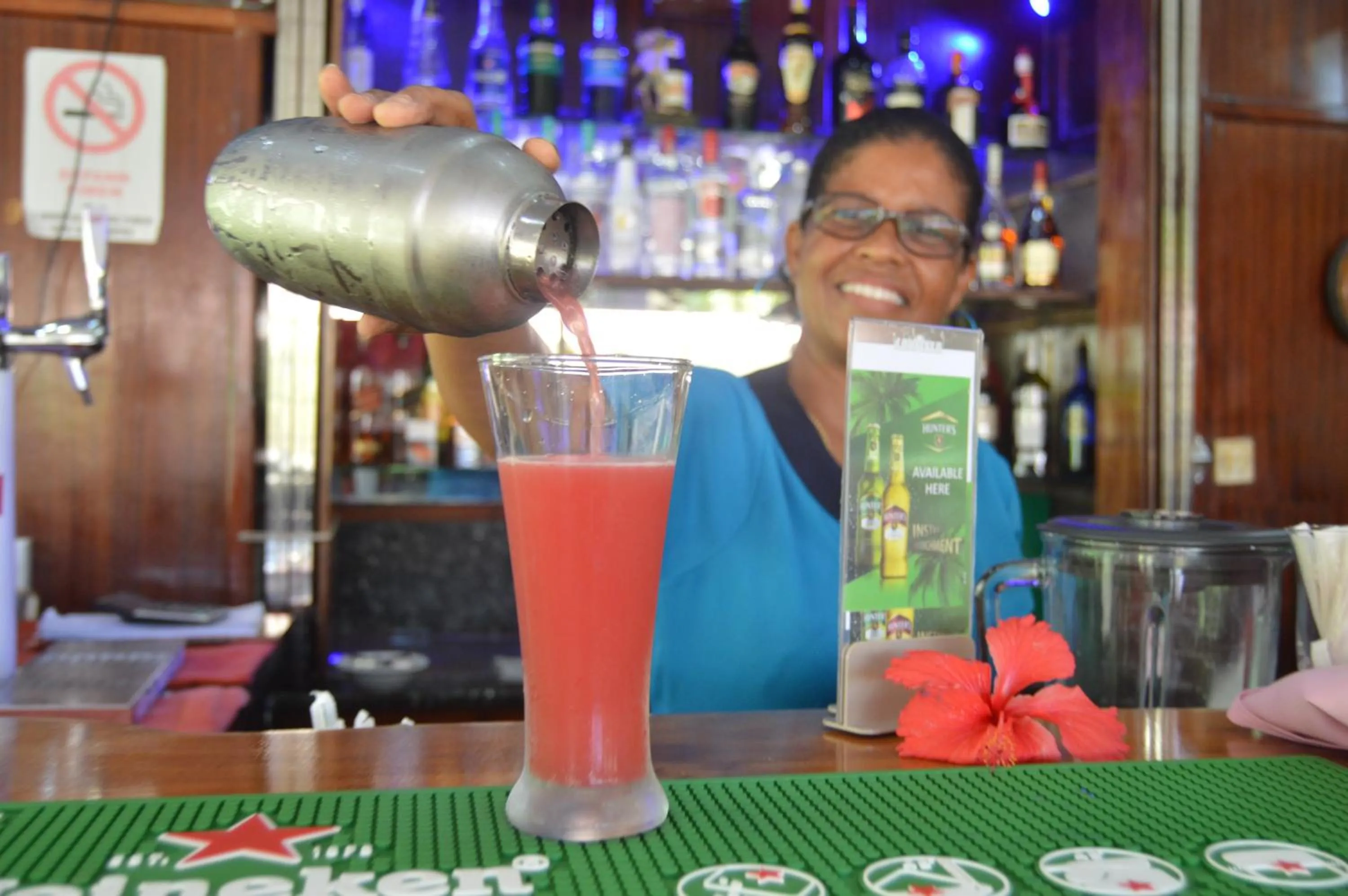 Coco D'or Hotel Seychelles