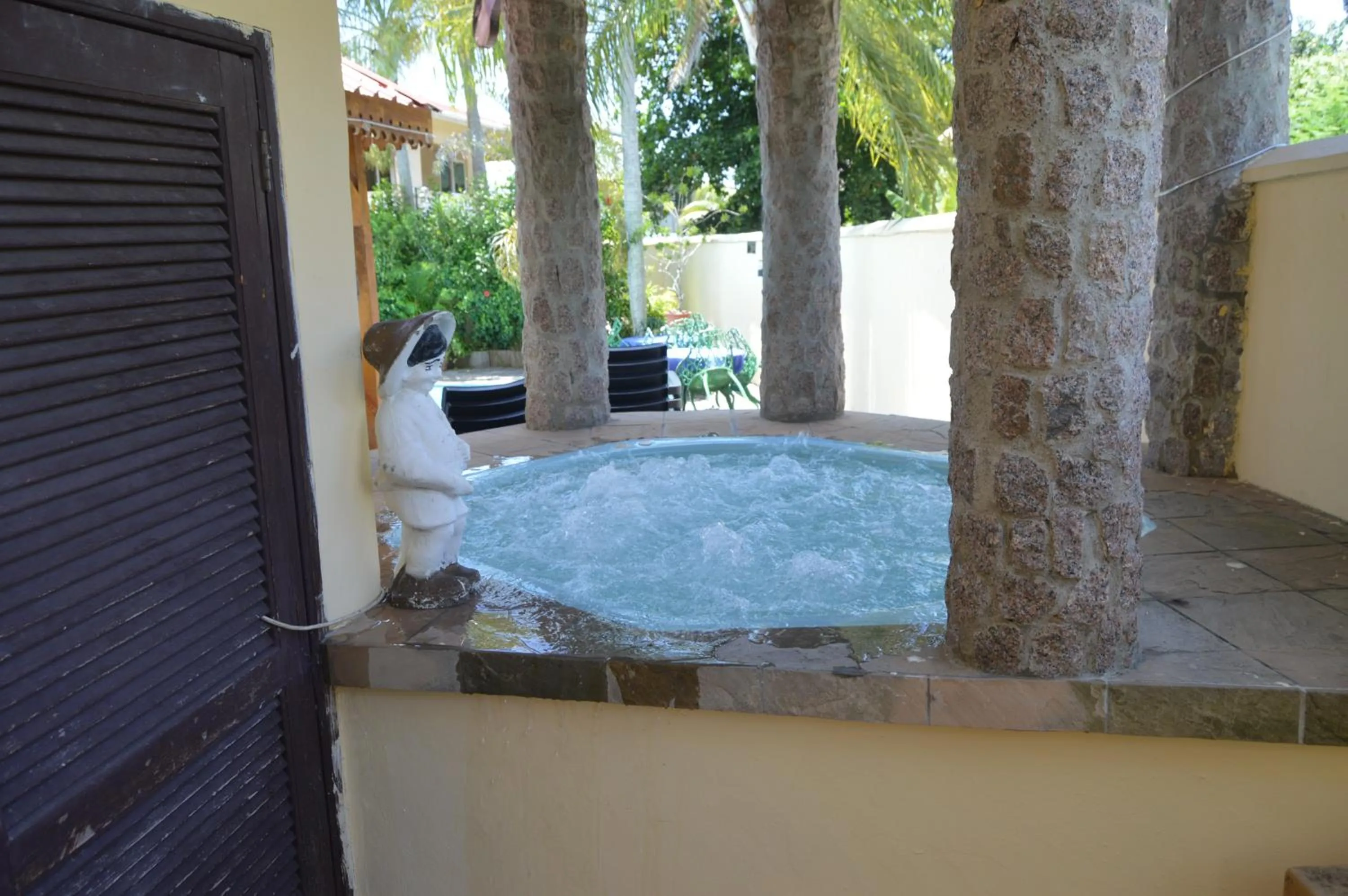 Coco D'or Hotel Seychelles