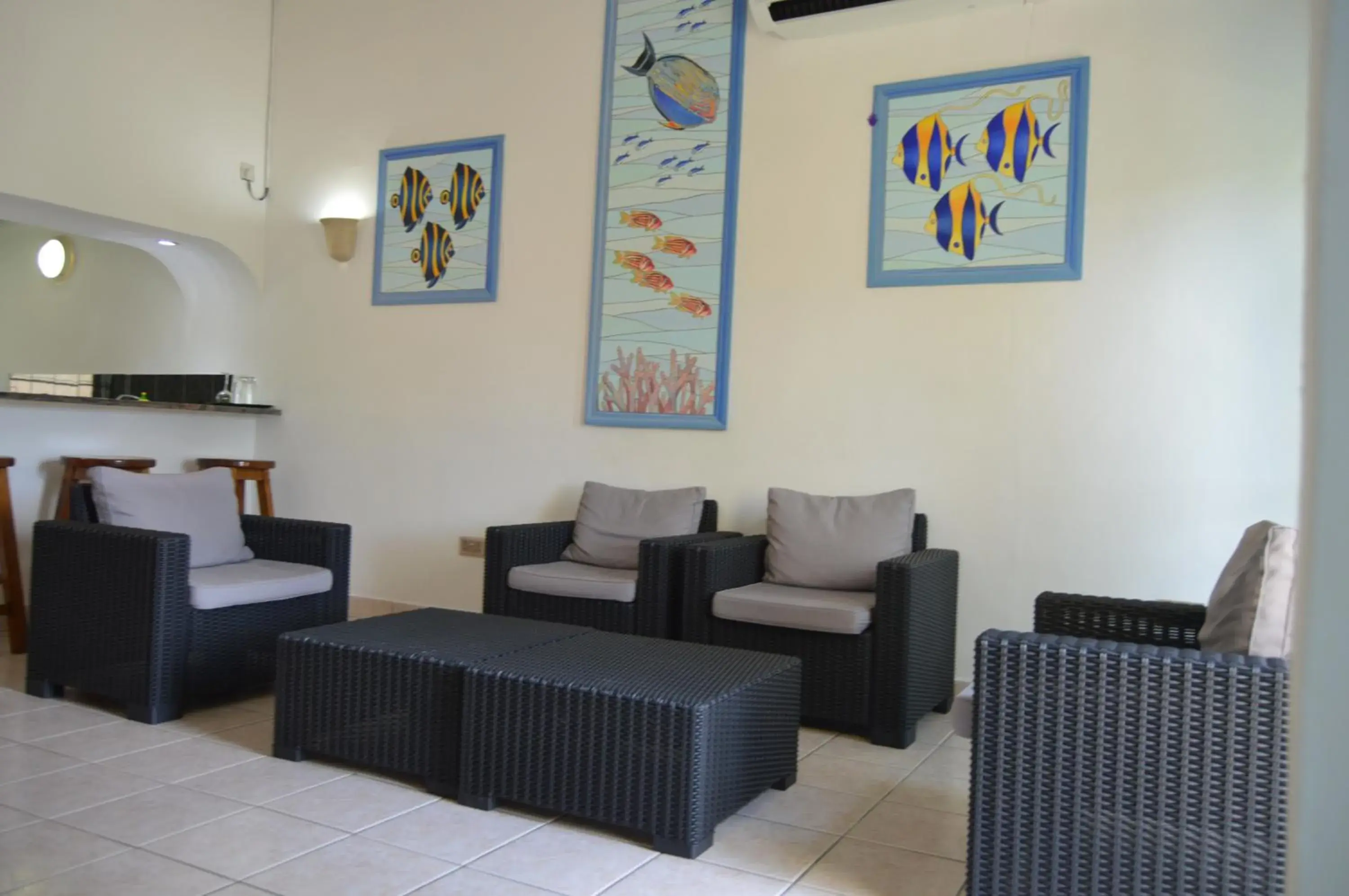 Coco D'or Hotel Seychelles Coco D'or Hotel Seychelles