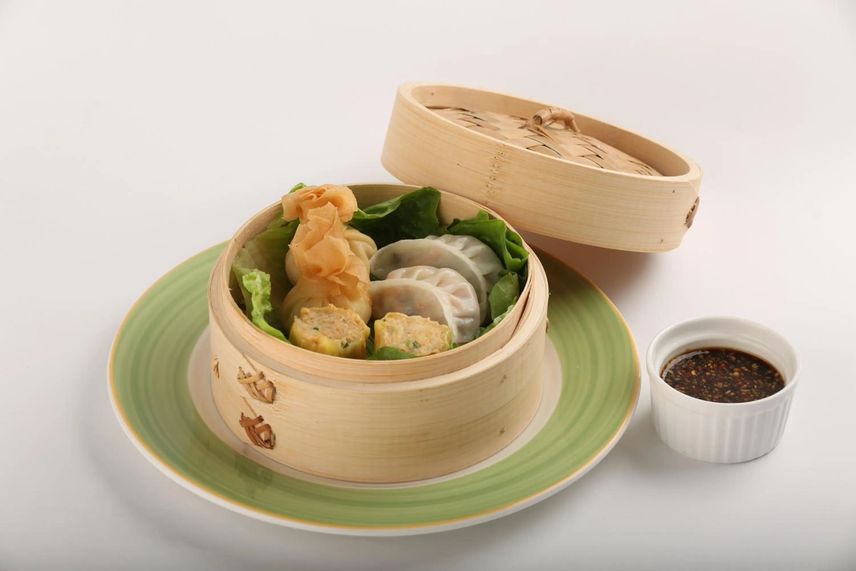 Food close-up in Pearl Marina Hotel Apartments