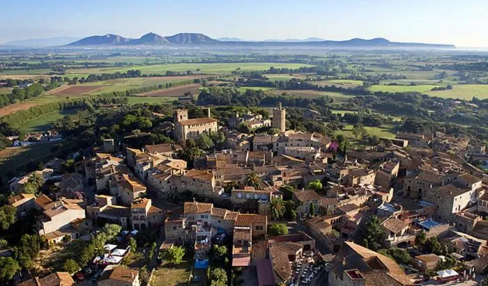 Apartamento en casa de campo cerca de la playa