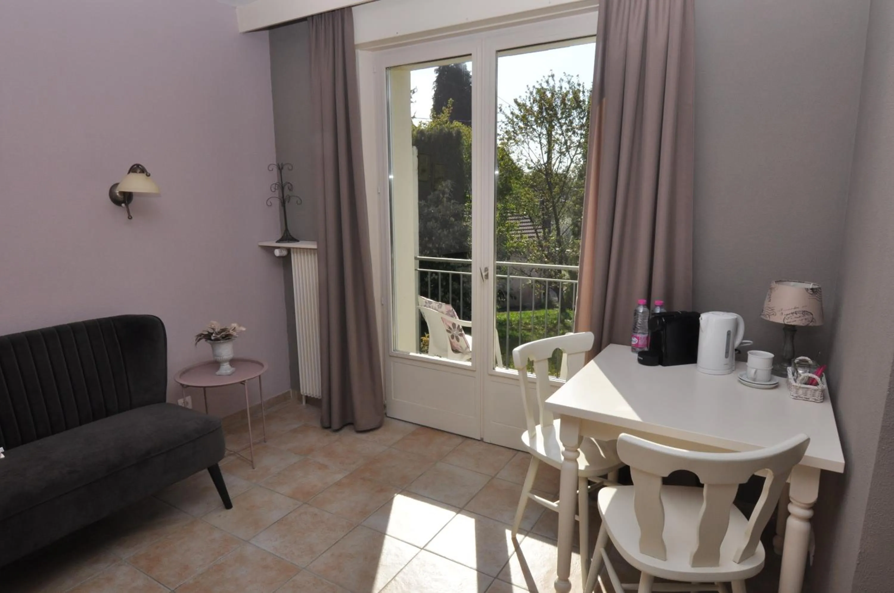 Chambres et table d'hotes Vie la Vie