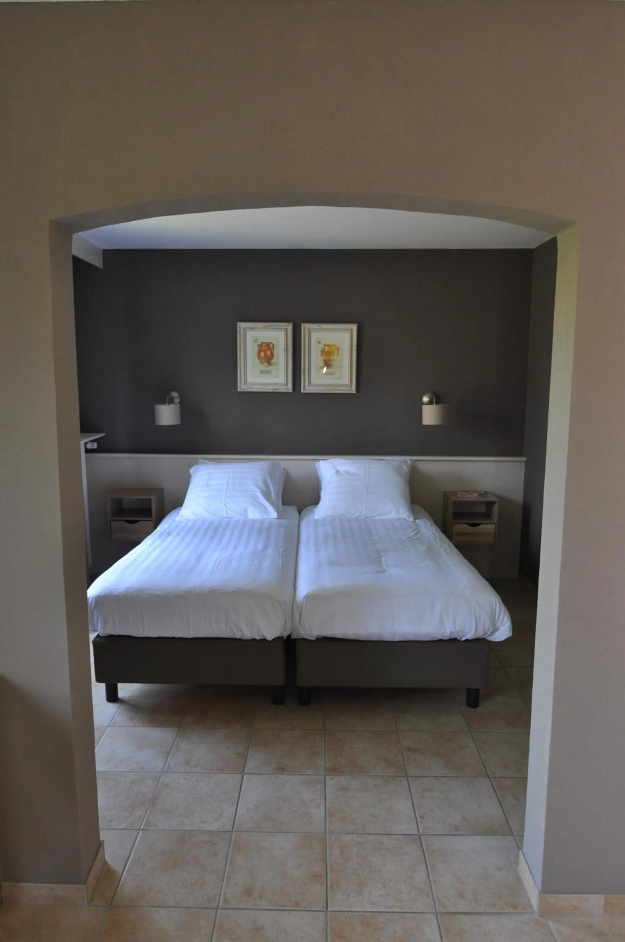 Chambres et table d'hotes Vie la Vie