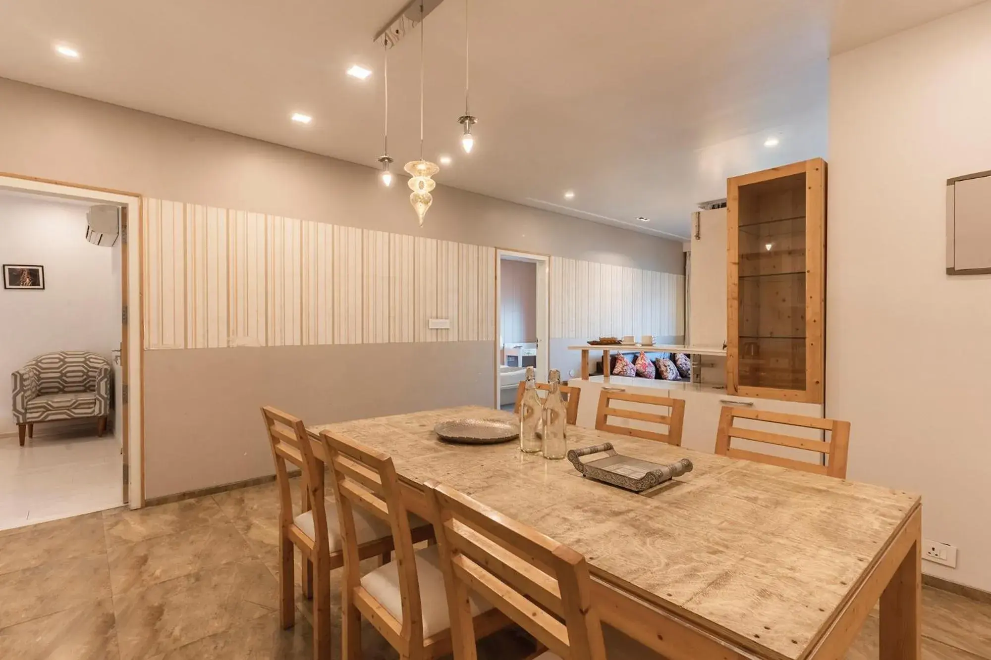 Apartment with Balcony in Sojourn By The Lake, Bhimtal Apartment with Balcony in Sojourn By The Lake, Bhimtal