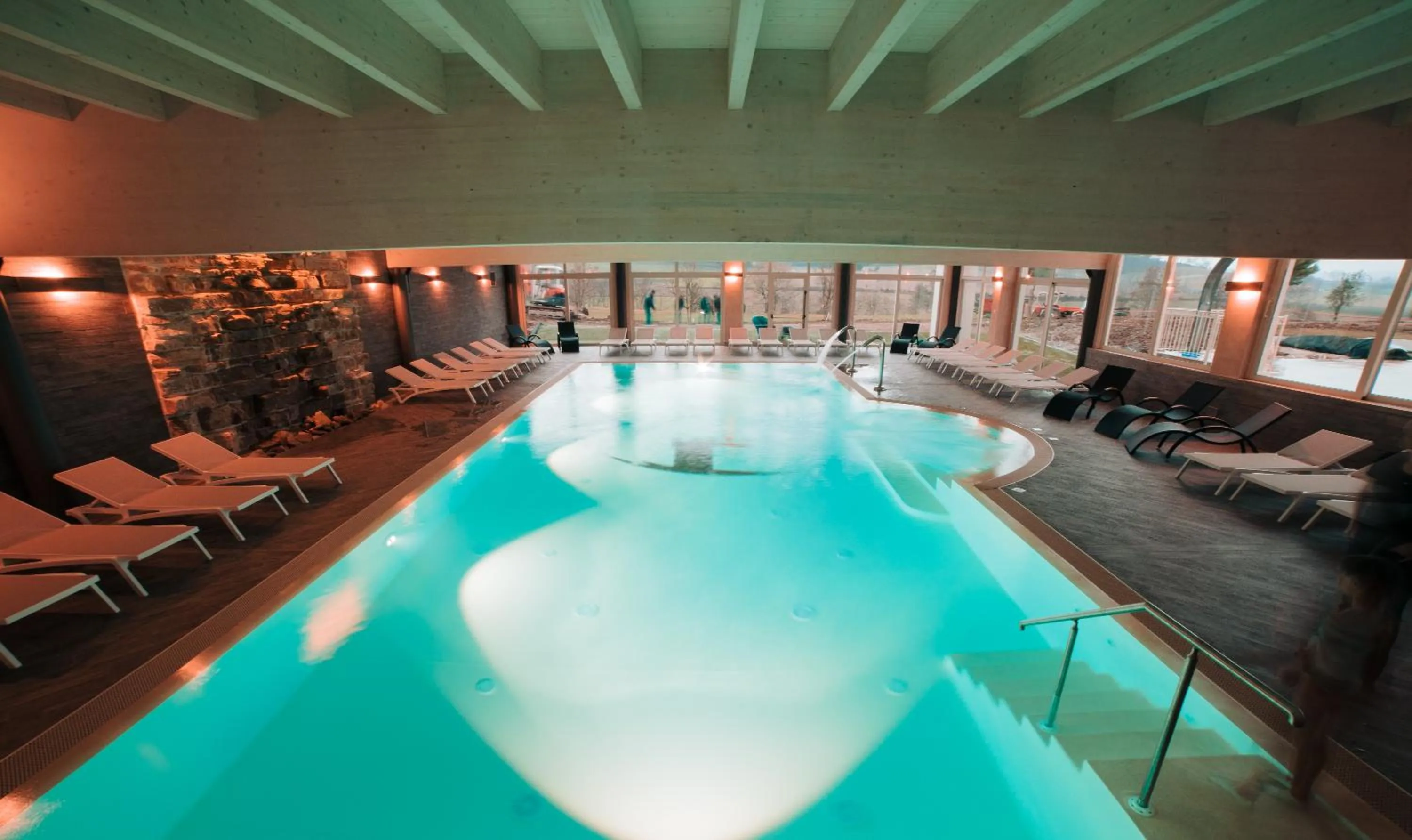  in Garda Residence San Vigilio Golf