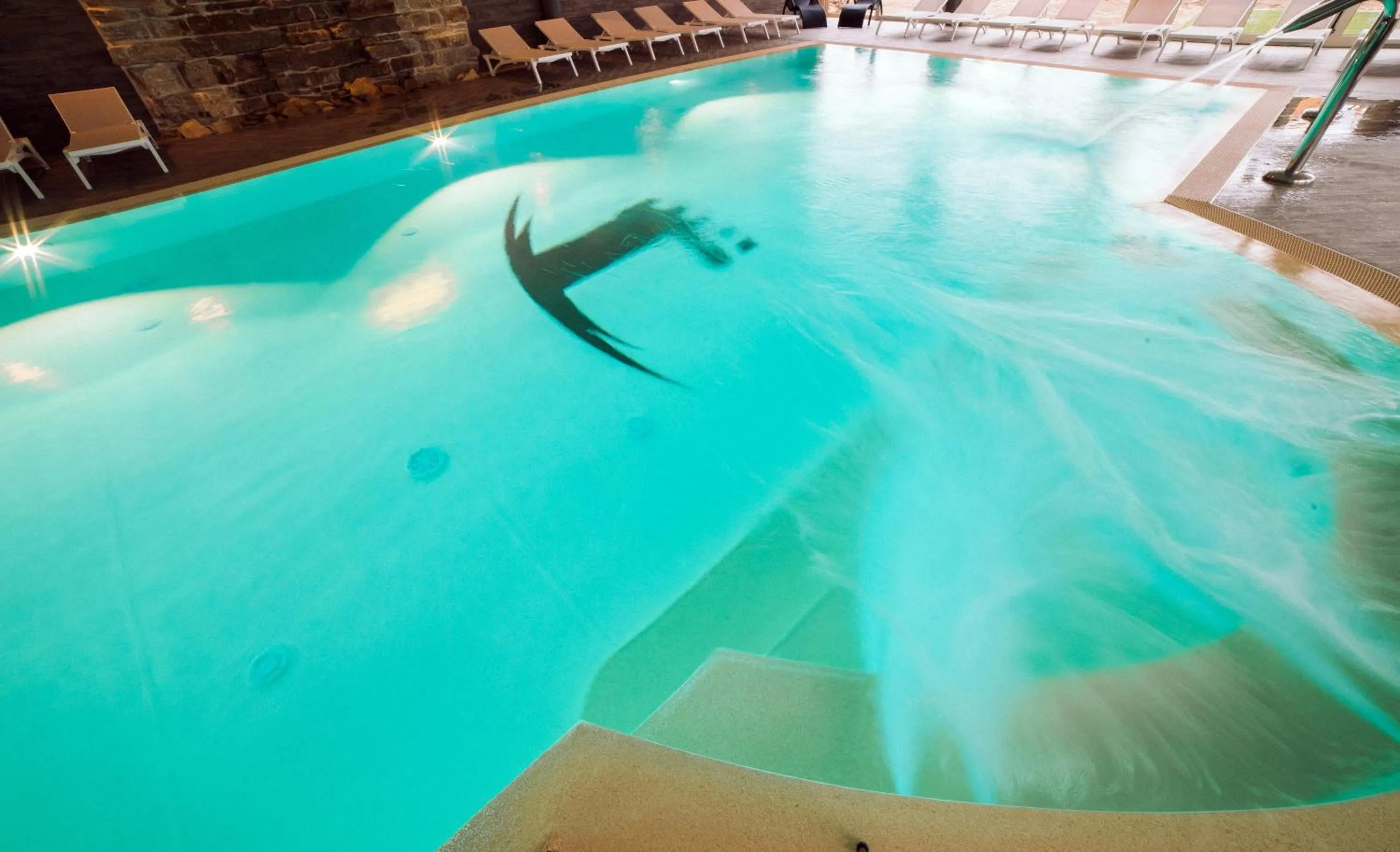  in Garda Residence San Vigilio Golf