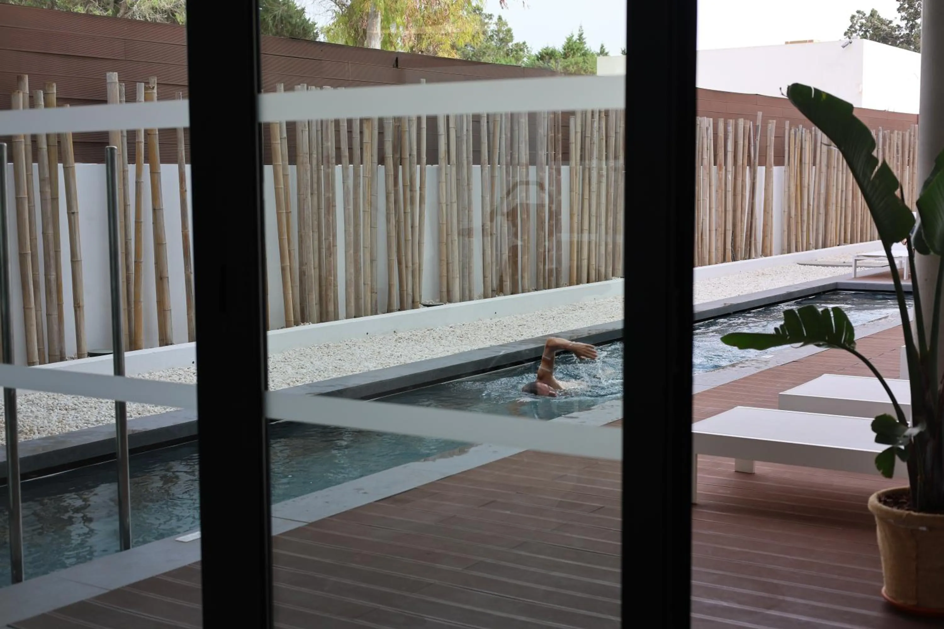 Spa and wellness centre/facilities in Hotel Cala Saona & Spa