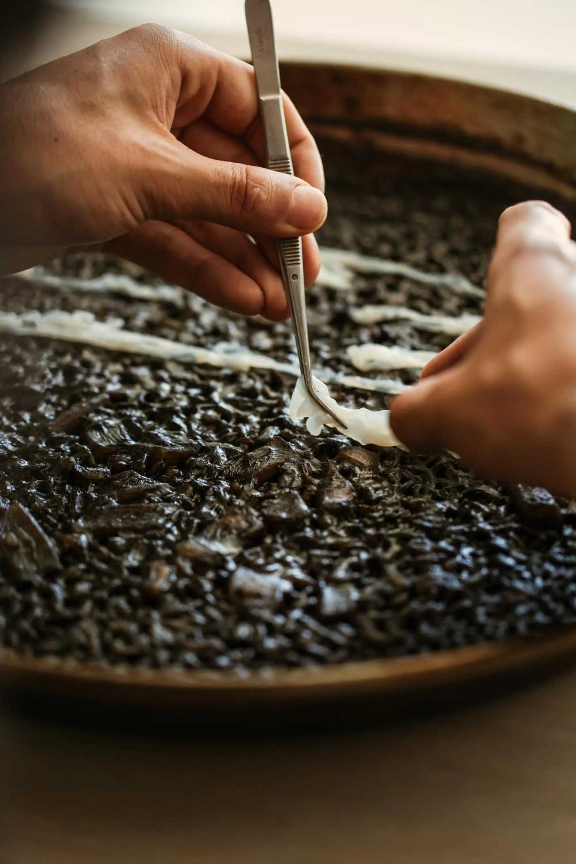 Food in Hotel Cala Saona & Spa