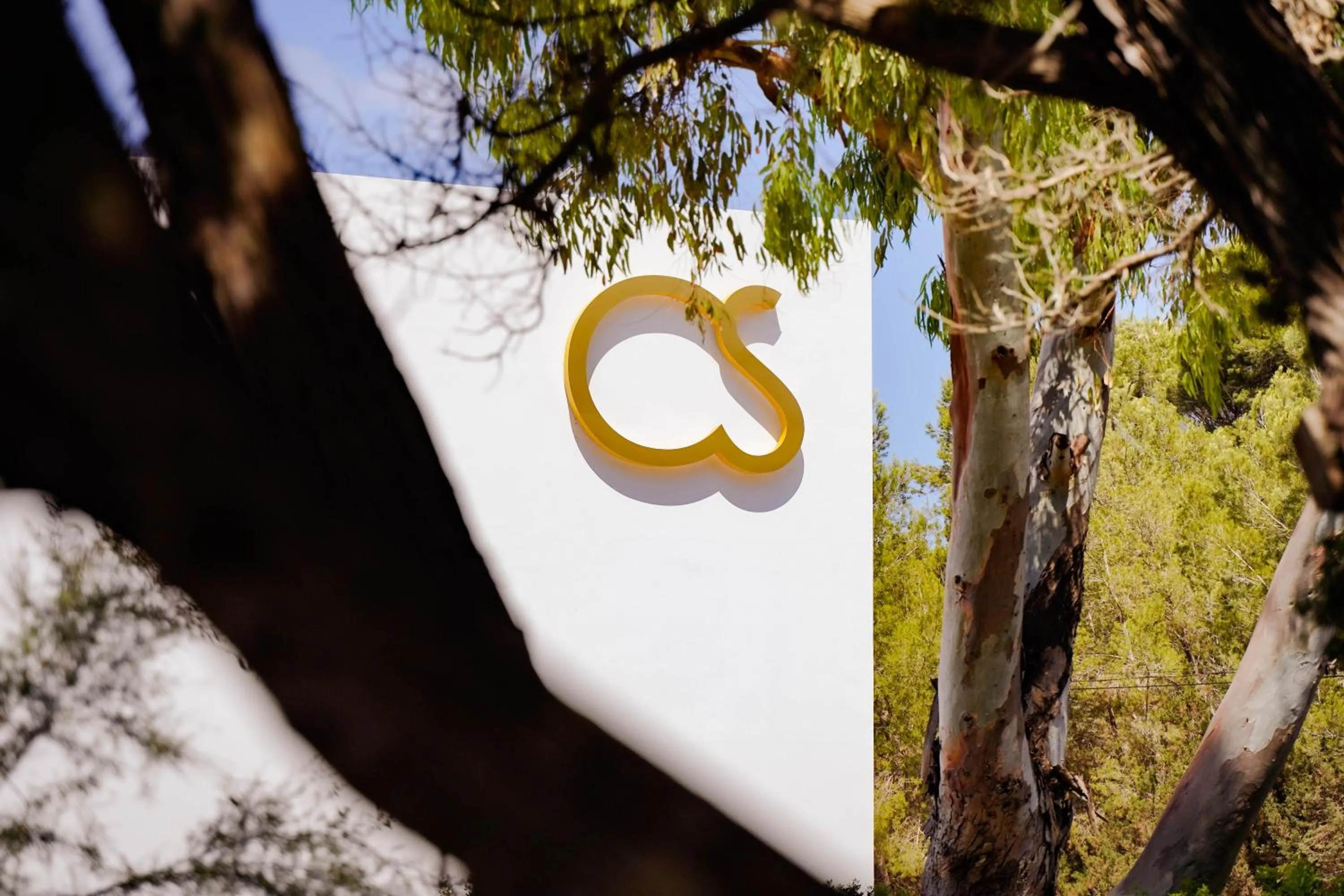 Logo/Certificate/Sign in Hotel Cala Saona & Spa