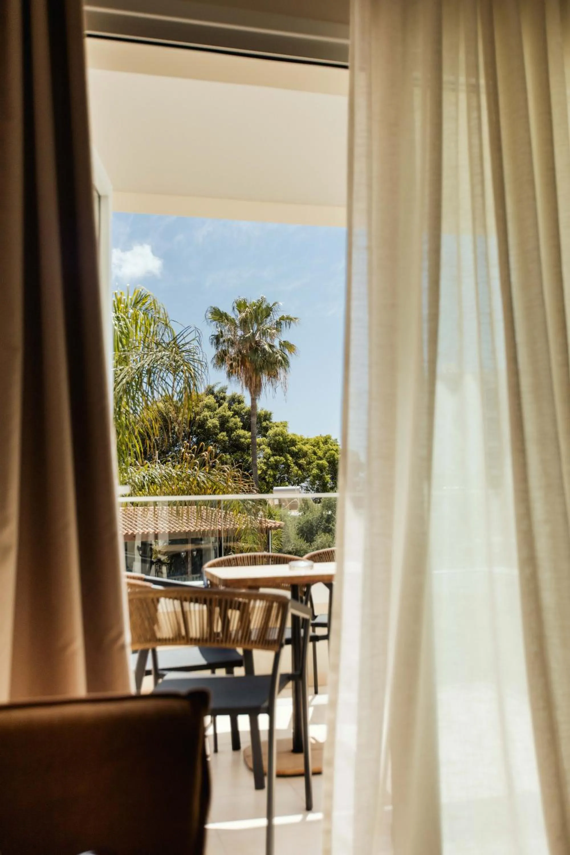 Day in Melissi Beach Hotel & Spa