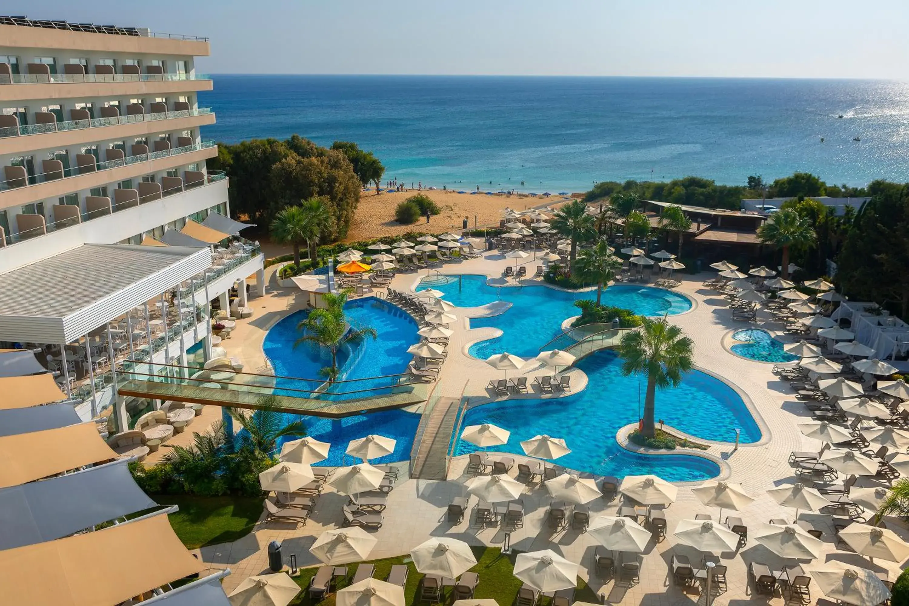 Melissi Beach Hotel & Spa Melissi Beach Hotel & Spa
