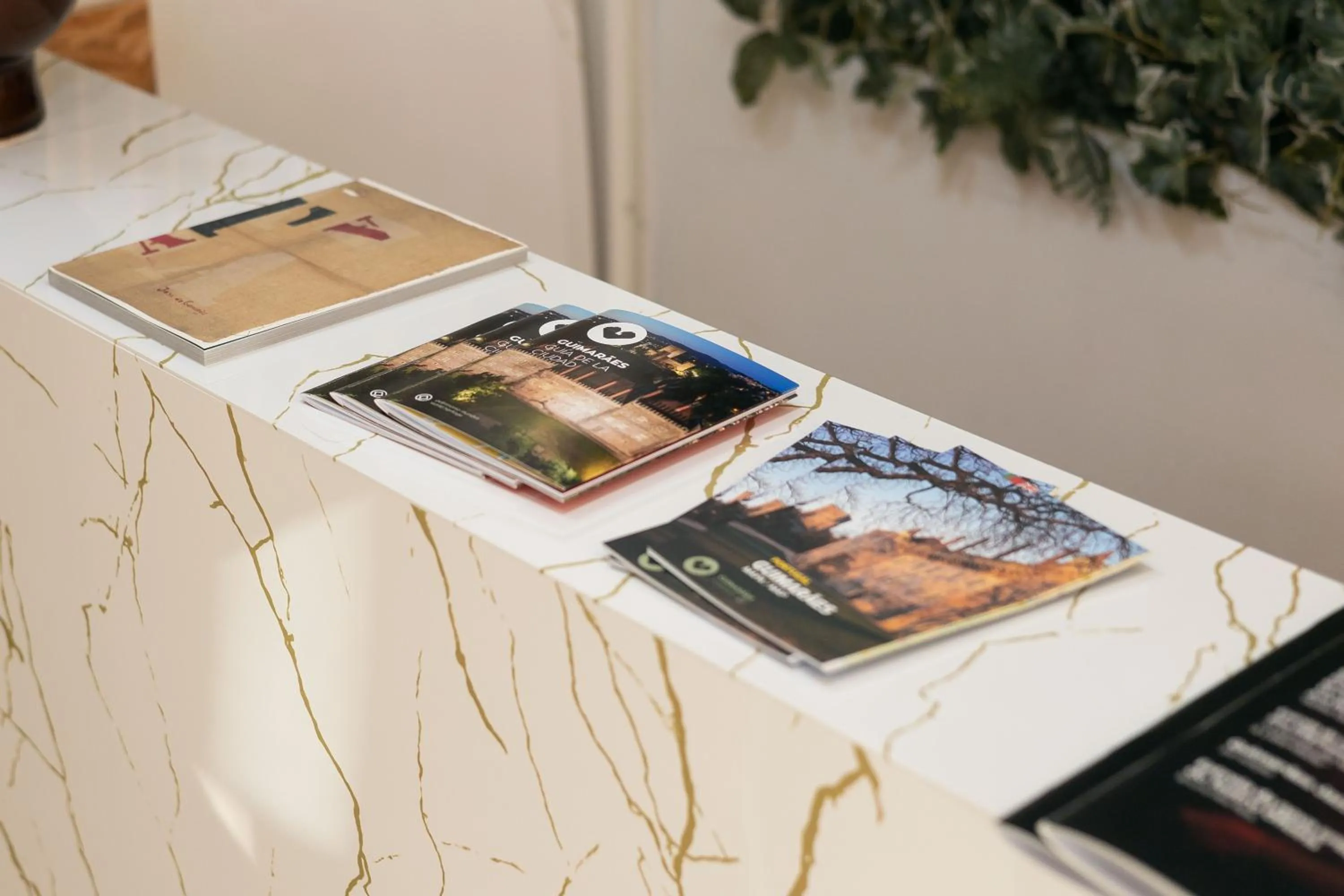 Decorative detail in Bellu Suites