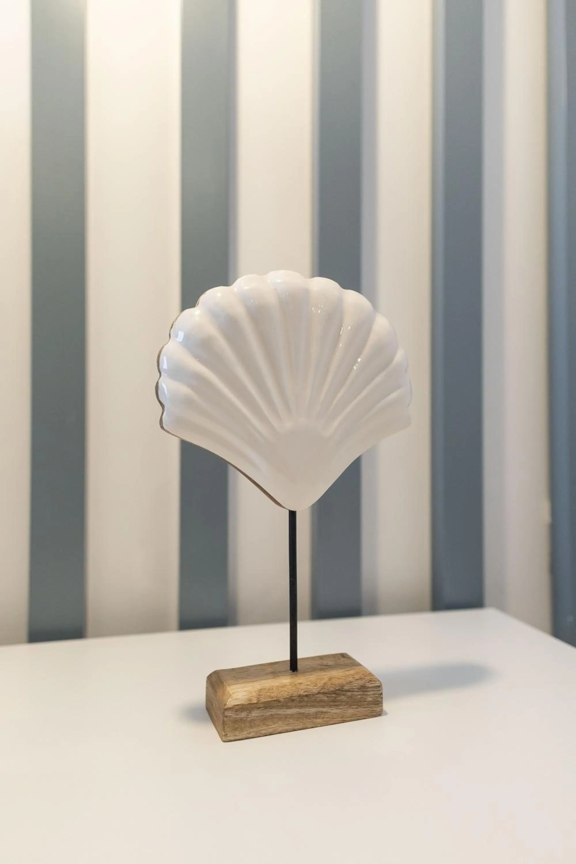 Decorative detail in Bellu Suites