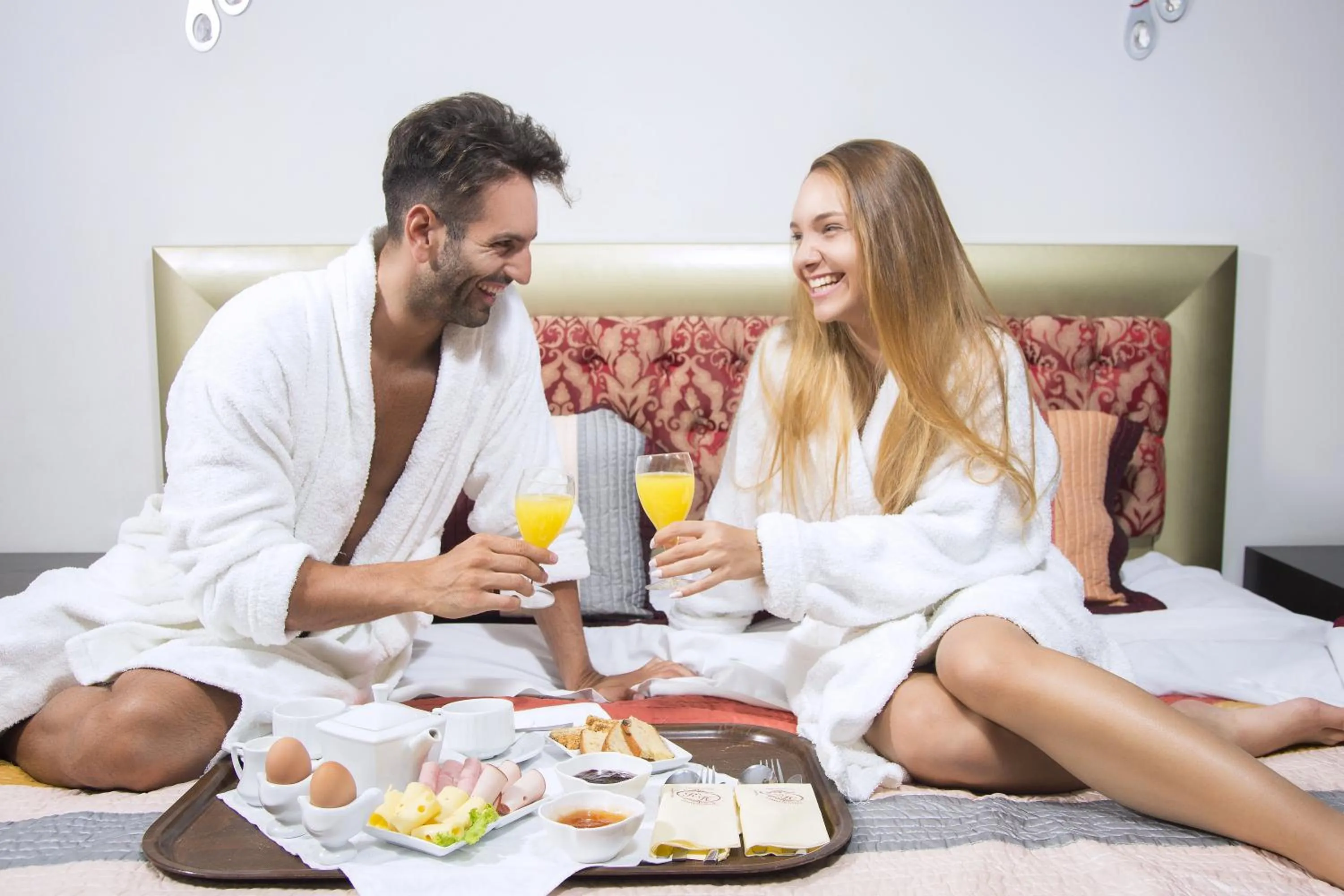 Decorative detail in Kornilios Palace