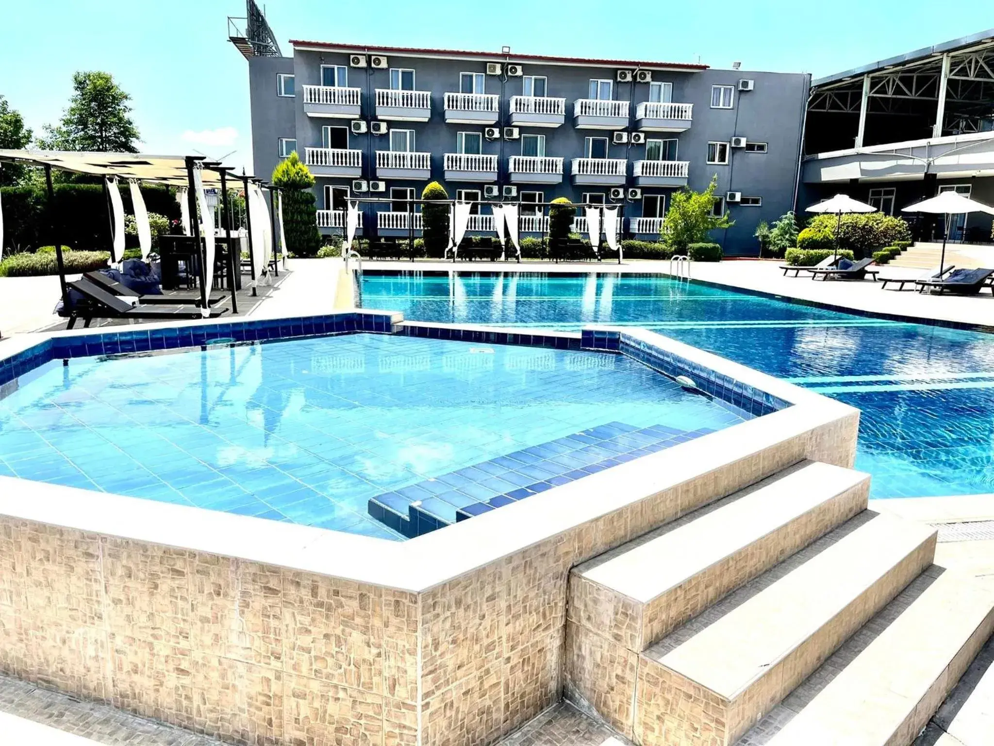 Kornilios Palace Kornilios Palace