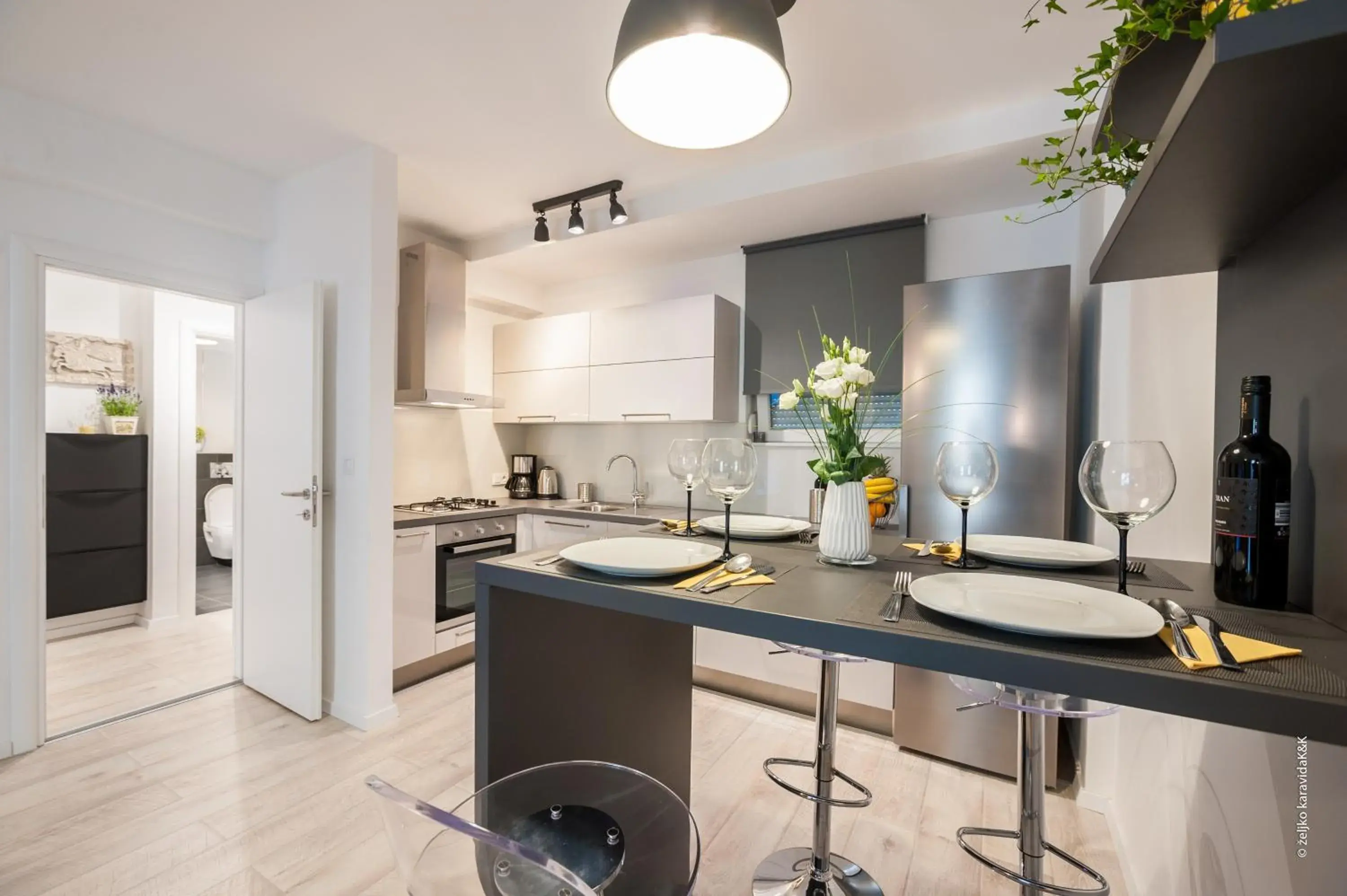 Old town apartment Maritta Old town apartment Maritta