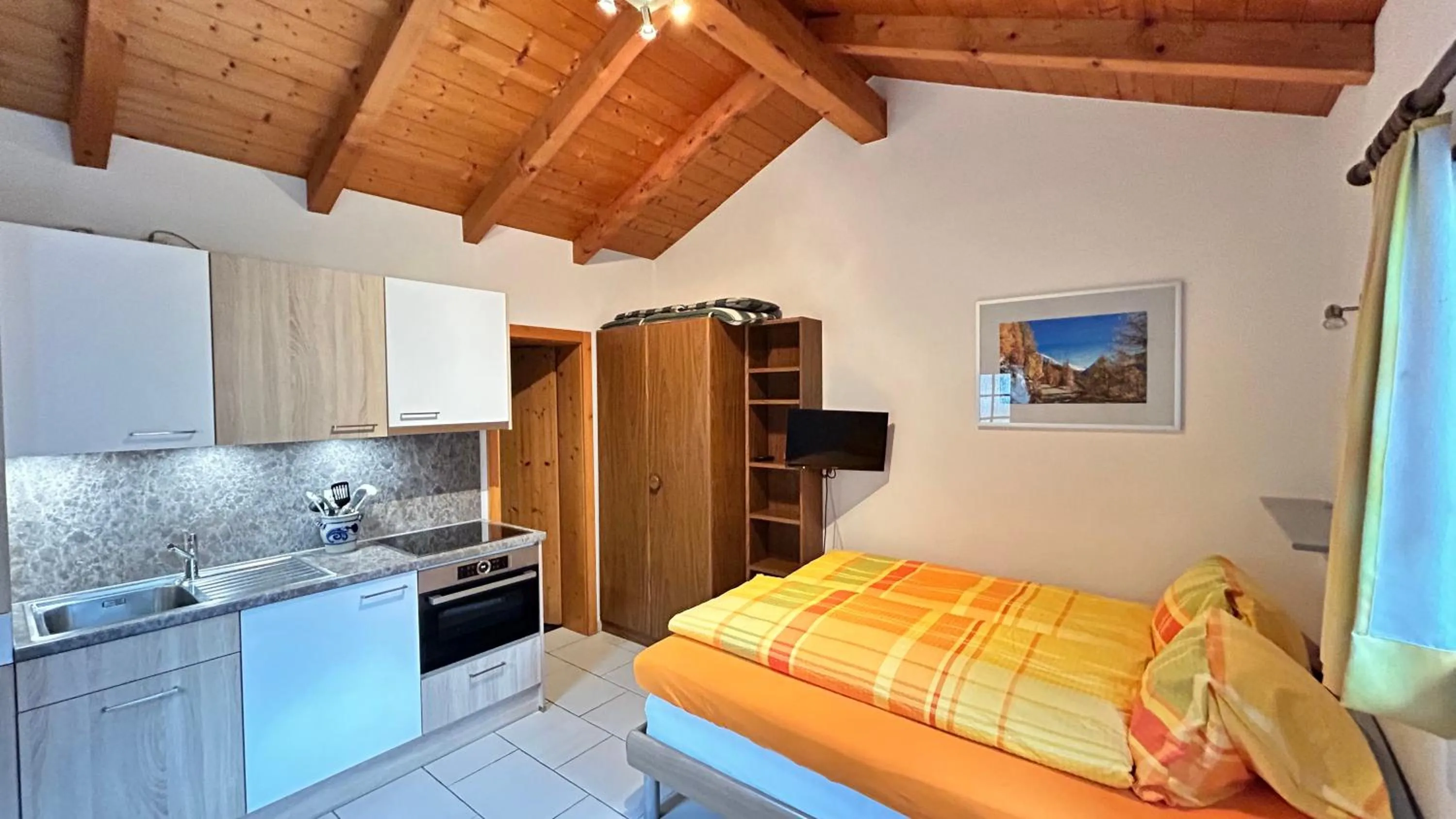 Chalet Stadel