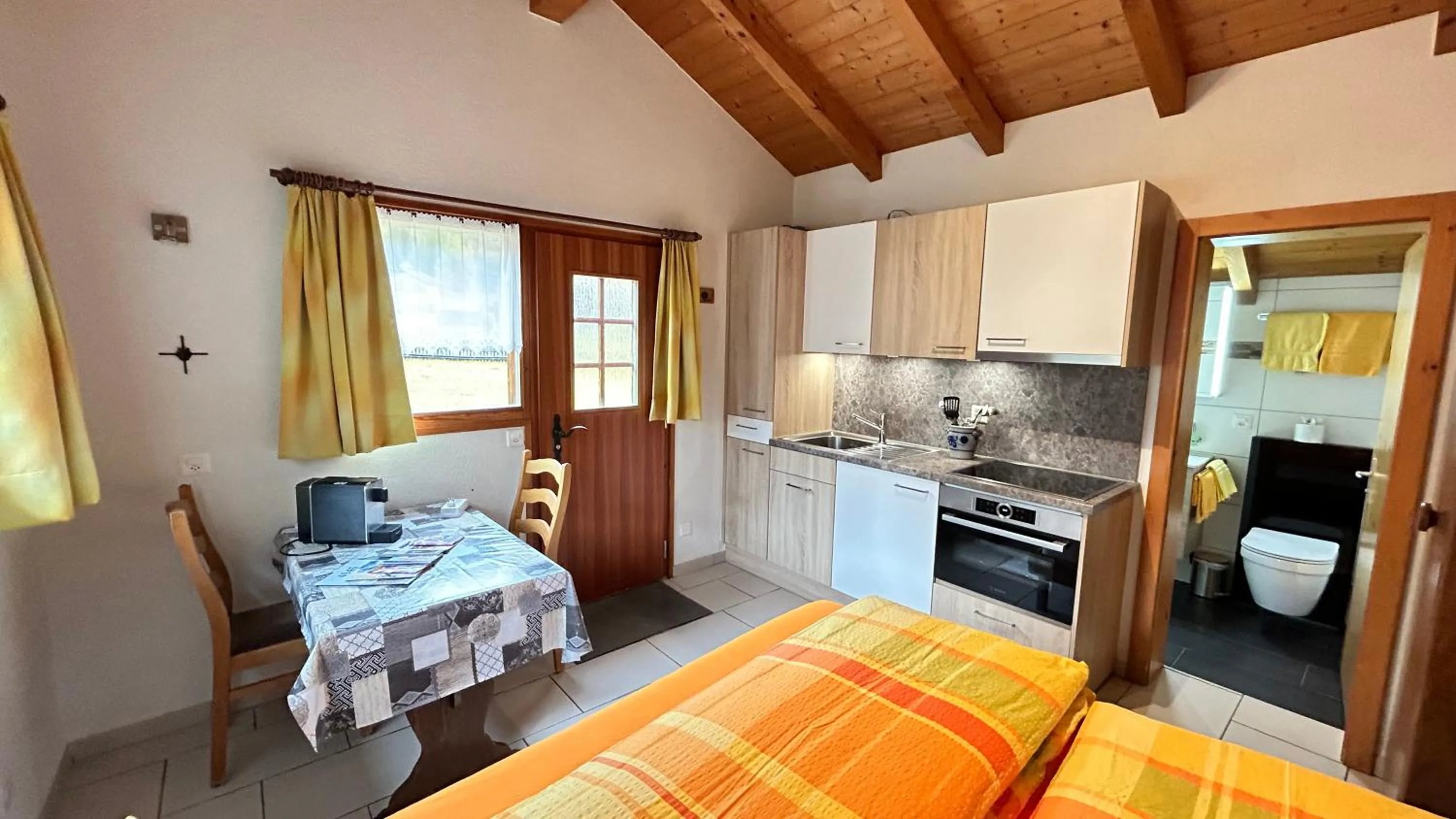 Chalet Stadel