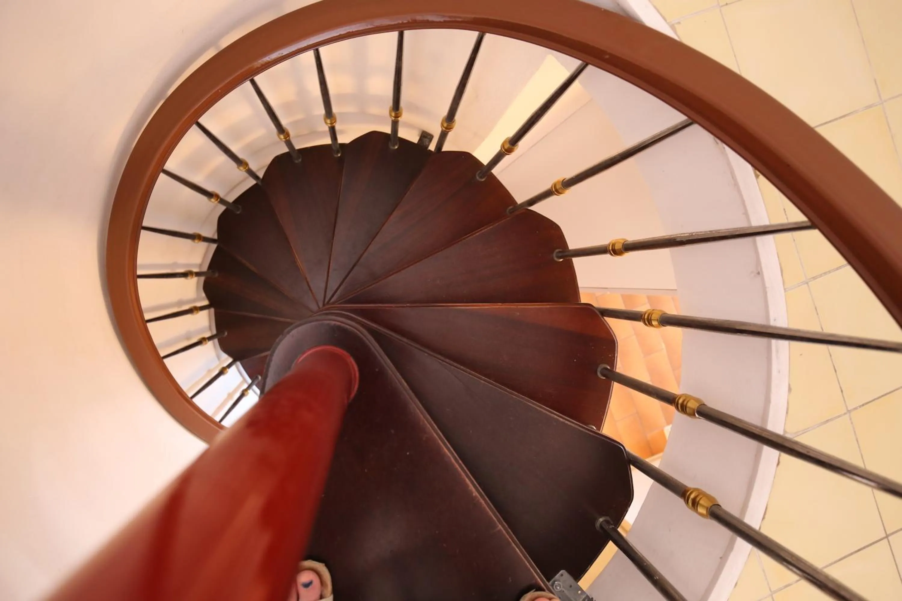 Other in Residence Diapason