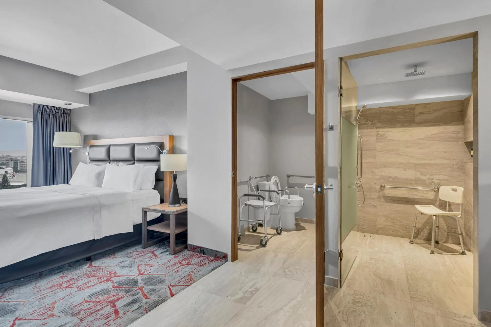 Other, Bed in Fiesta Americana Ciudad de México Satélite