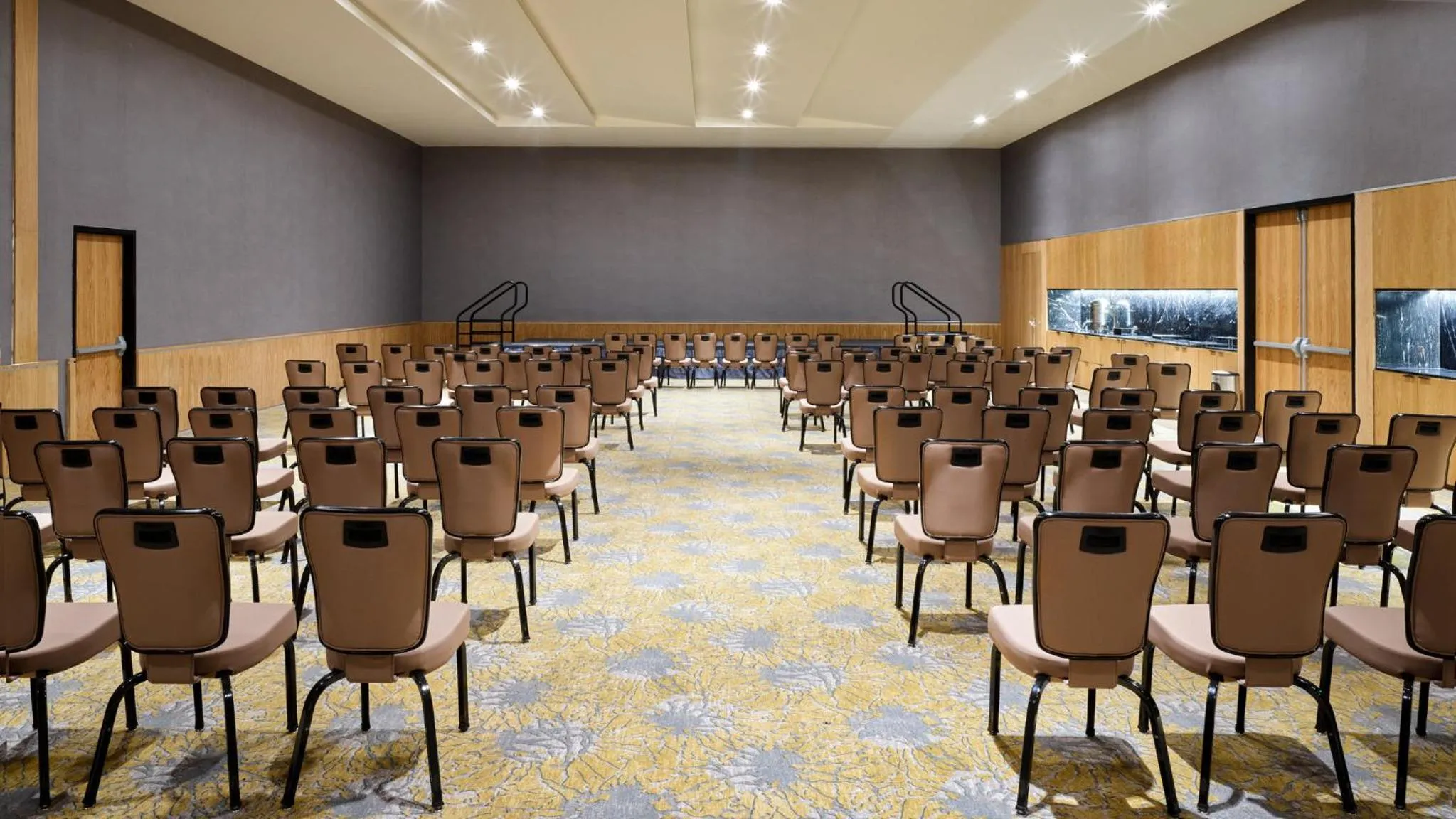 Meeting/conference room in Fiesta Americana Ciudad de México Satélite