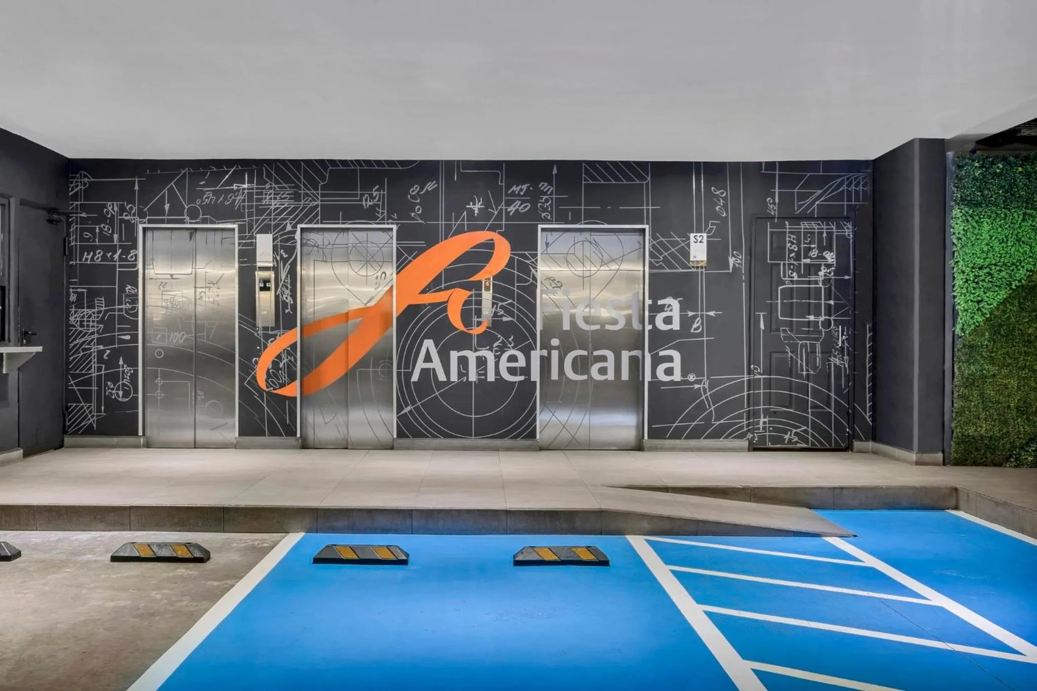 Other in Fiesta Americana Ciudad de México Satélite