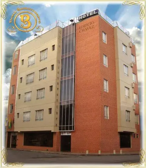 Hotel Buenaventura Hotel Buenaventura