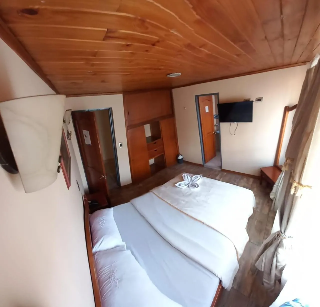 Hotel Buenaventura