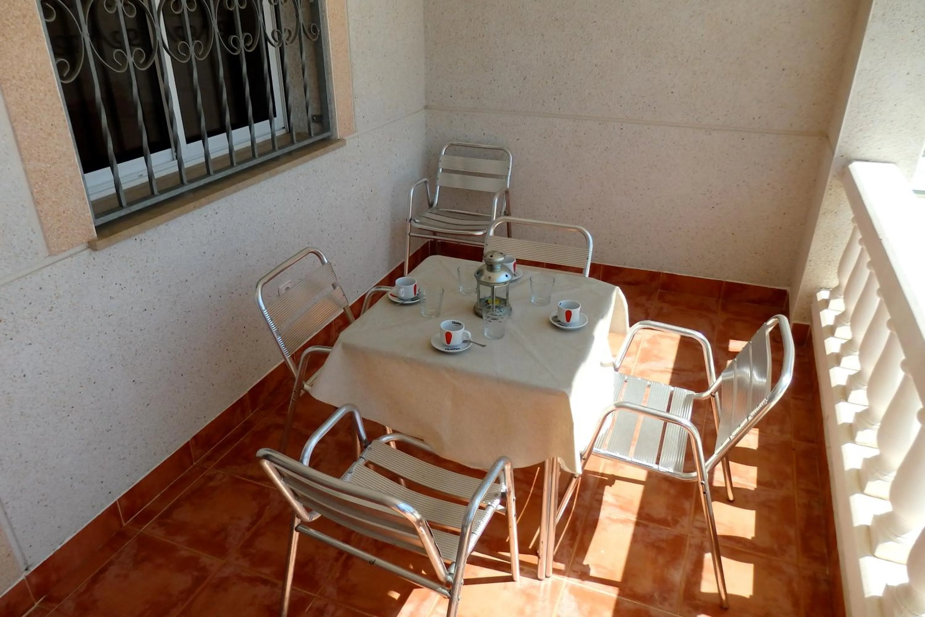 Meddays Chalet Grego