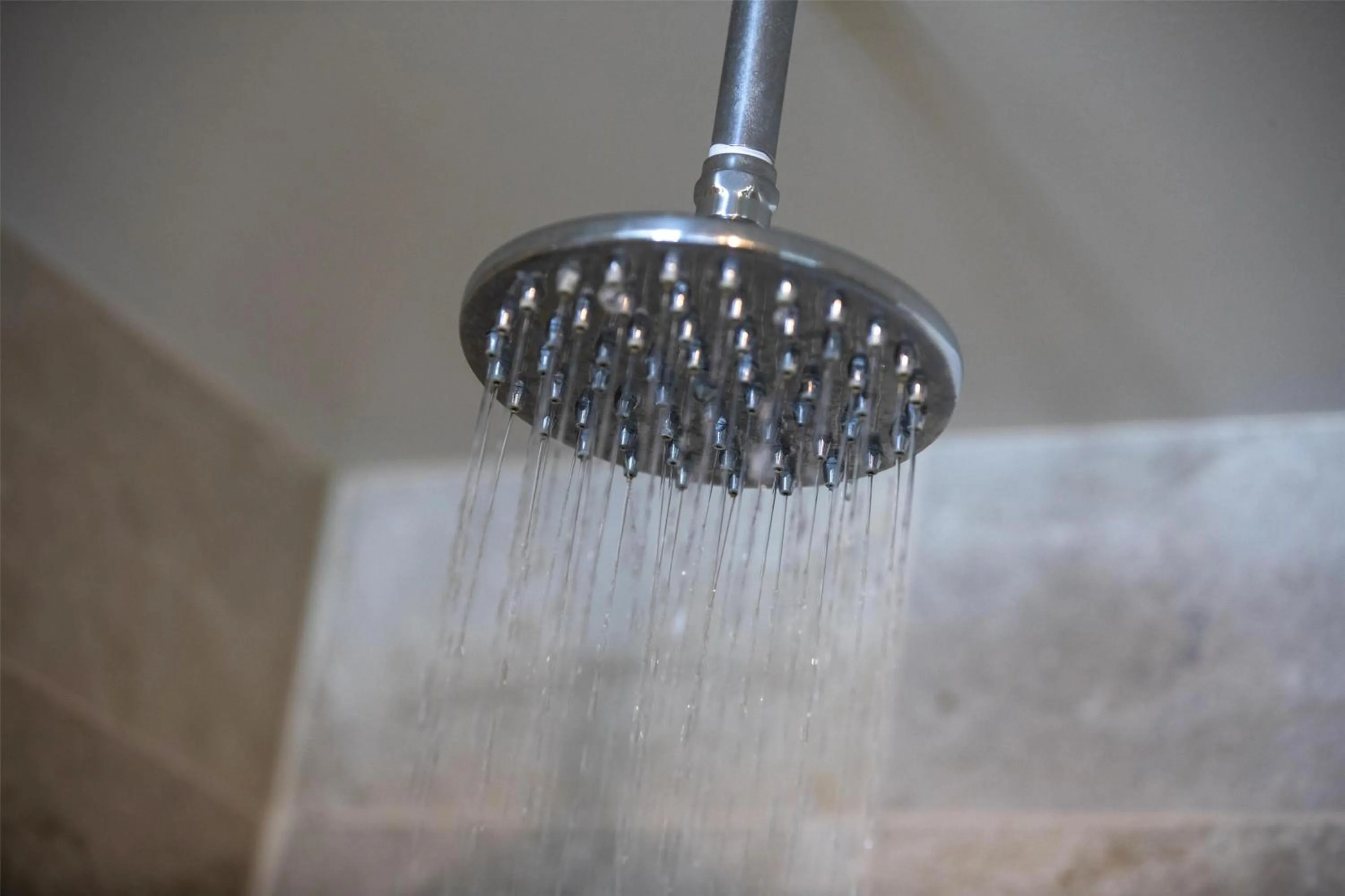 Bathroom in Nightelier Devonport Gateway Hotel