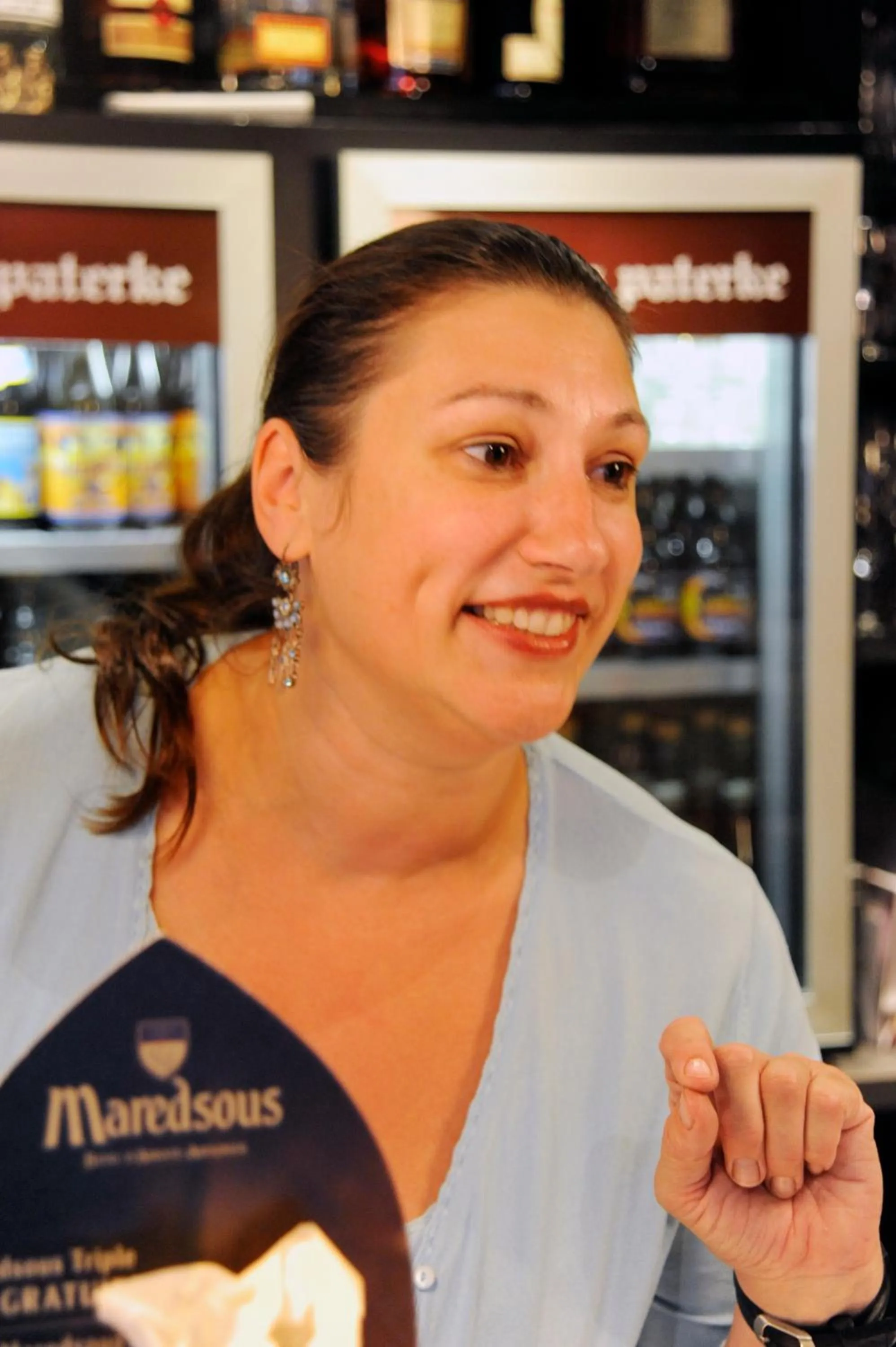 Staff in Hotel Duivels Paterke Harelbeeksestraat 29, 8500 Kortrijk