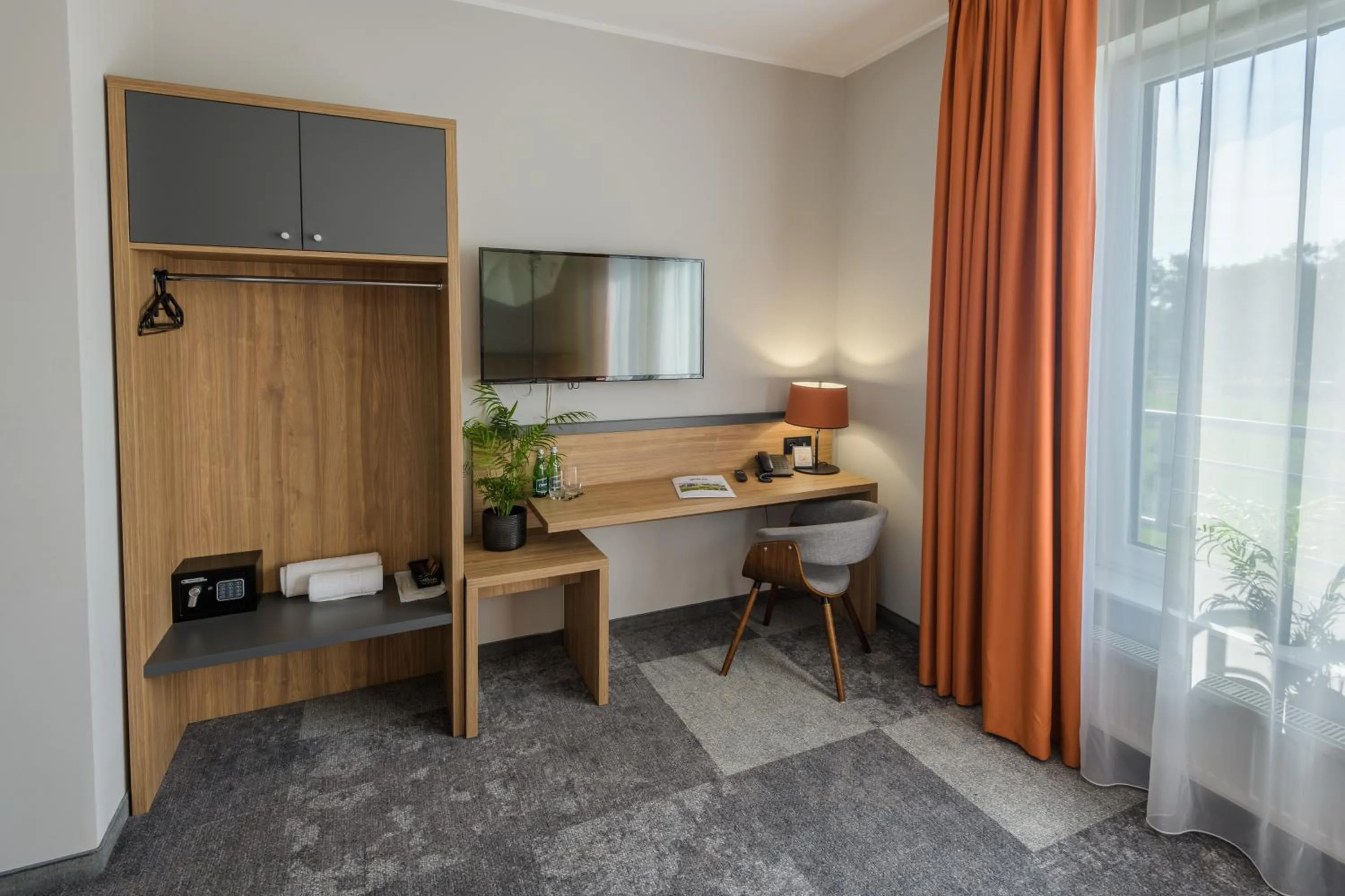 Hotel Węgierki